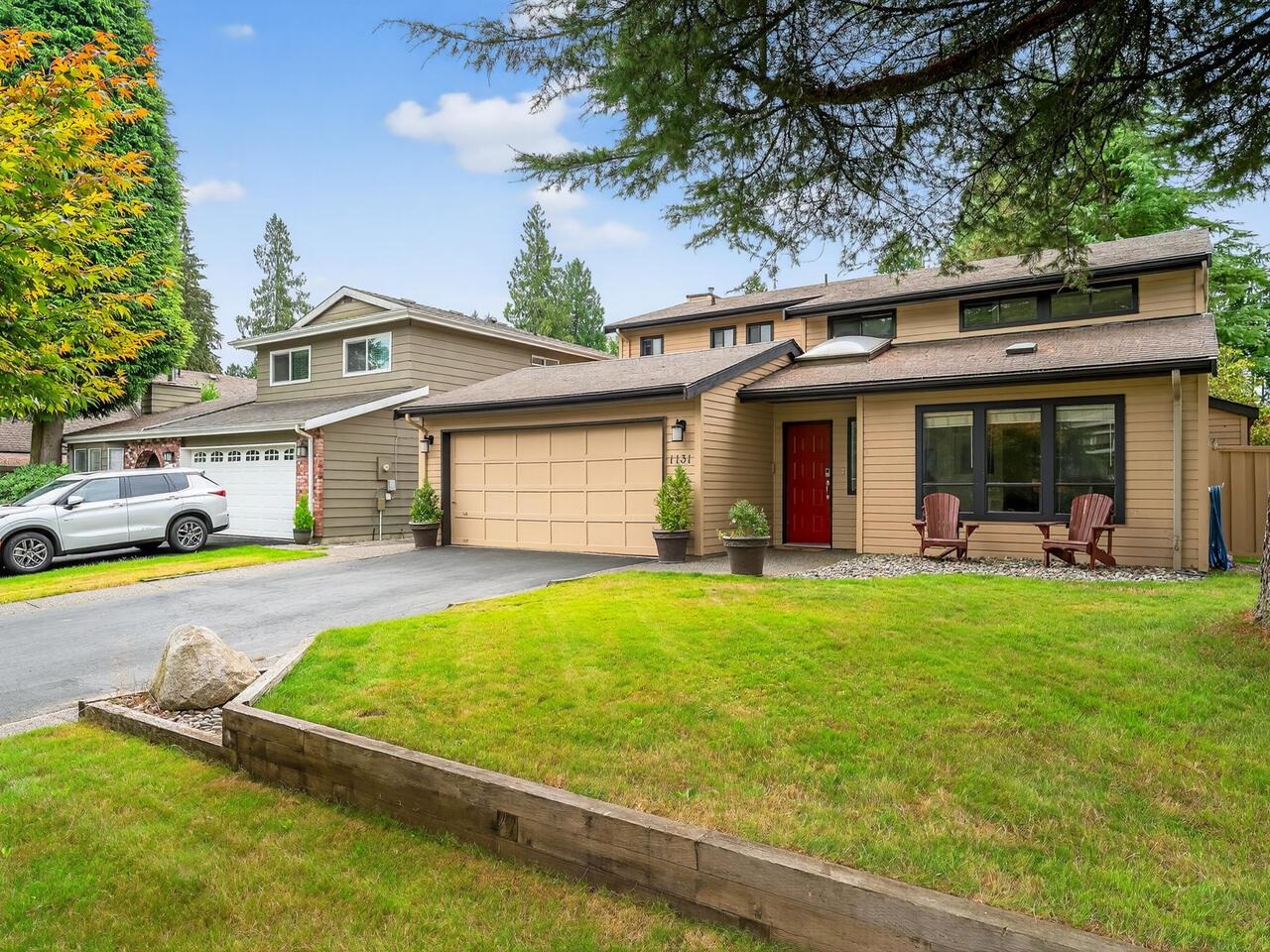 1131 LOMBARDY DRIVE, Port Coquitlam BC V3B 5Z1, R3047942, BC,