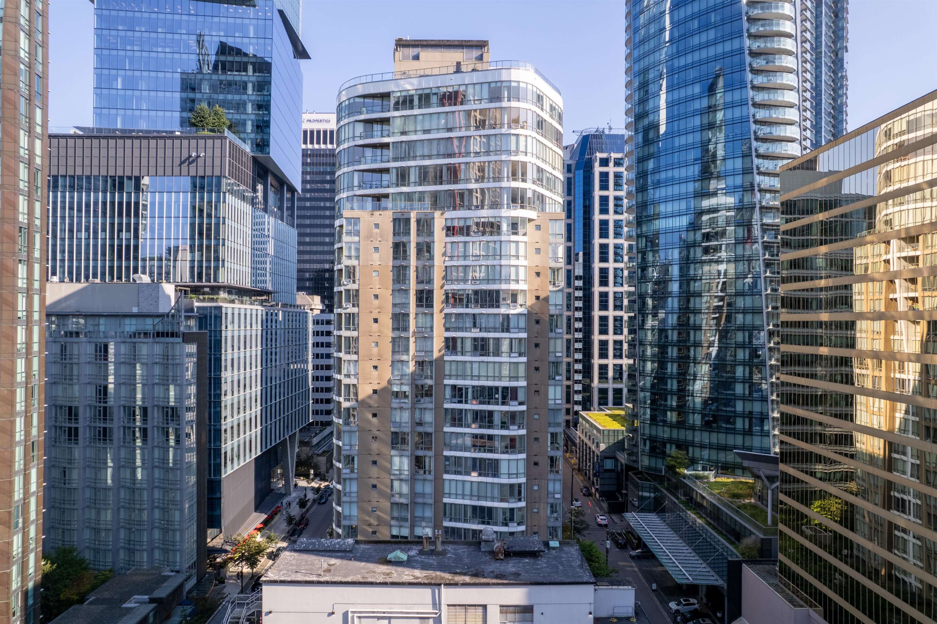 2702 1166 MELVILLE STREET, R3047988, BC,