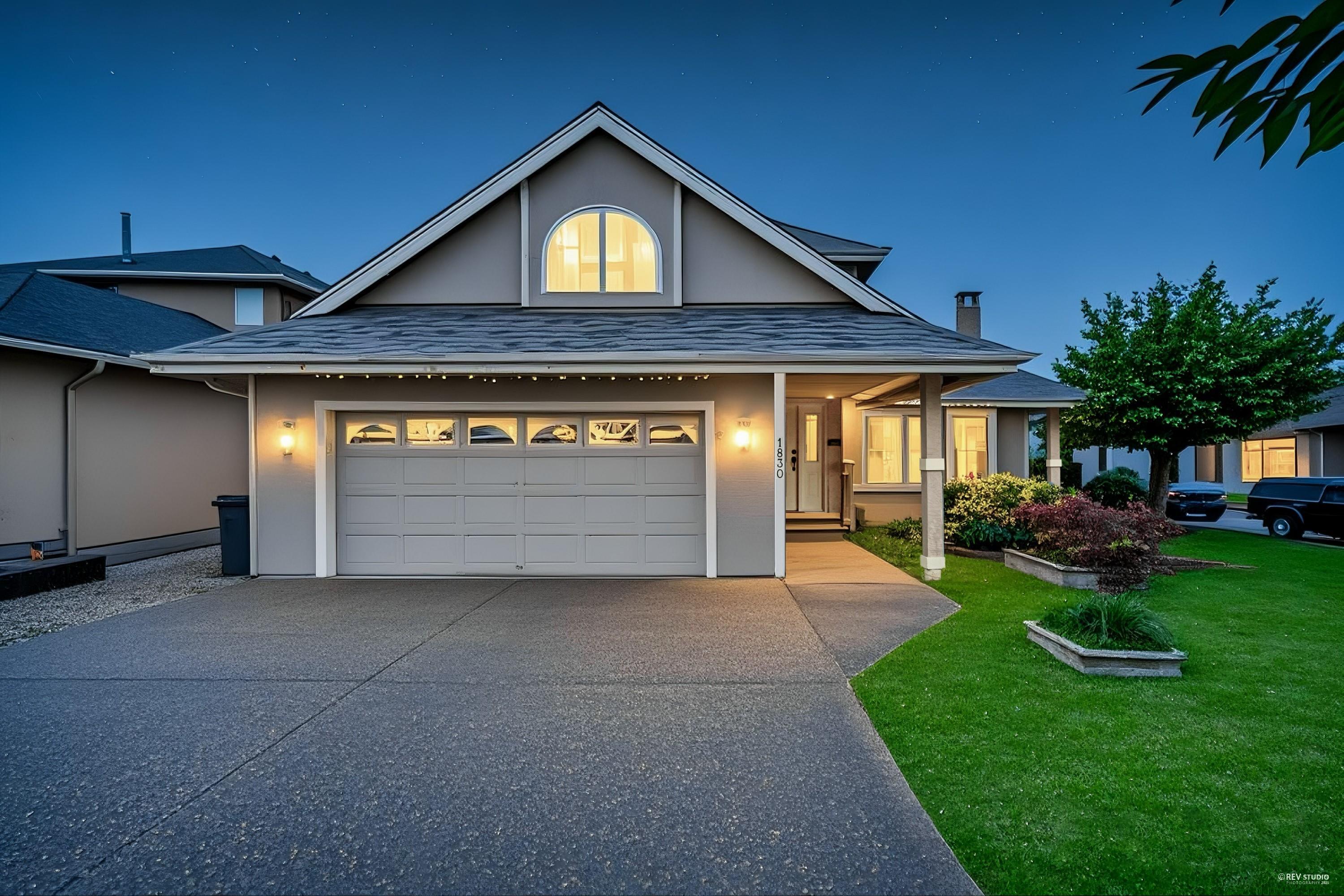 1830 WALNUT CRESCENT, Coquitlam BC V3J 7T5, R3048029, BC,