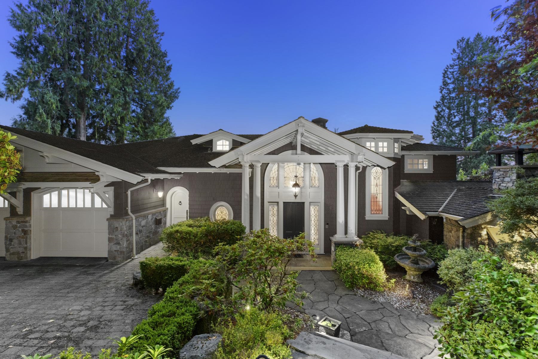 3090 MATHERS AVENUE, West Vancouver BC V7V 2K4, R3048037, BC,