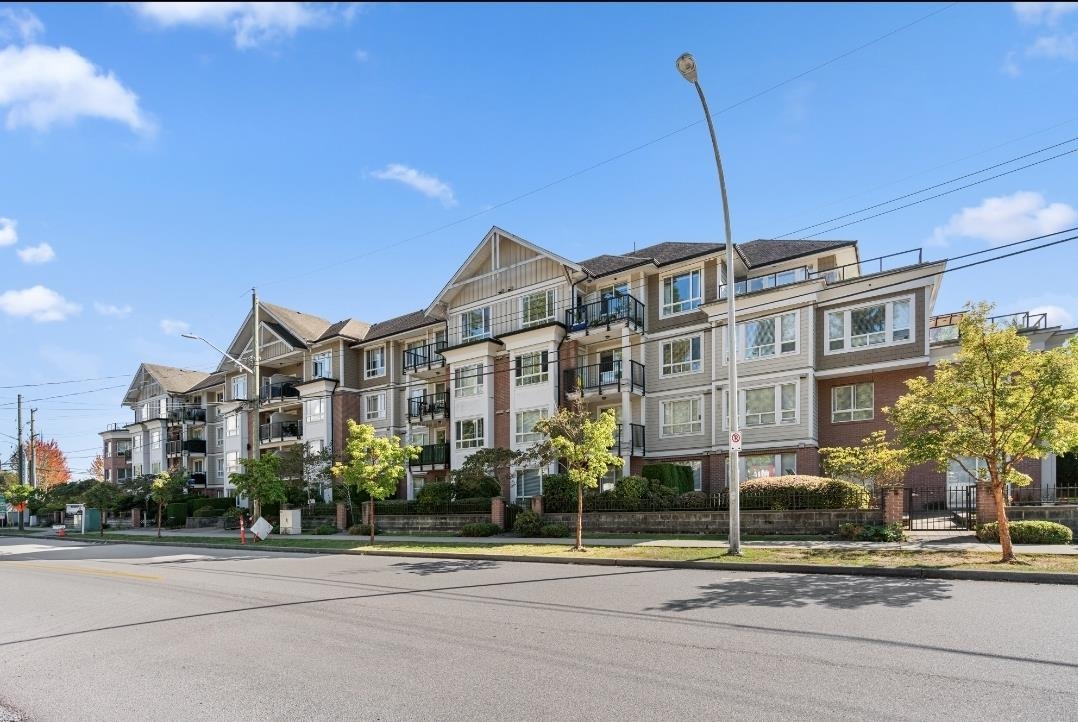 403 14960 102A AVENUE, R3048069, BC,
