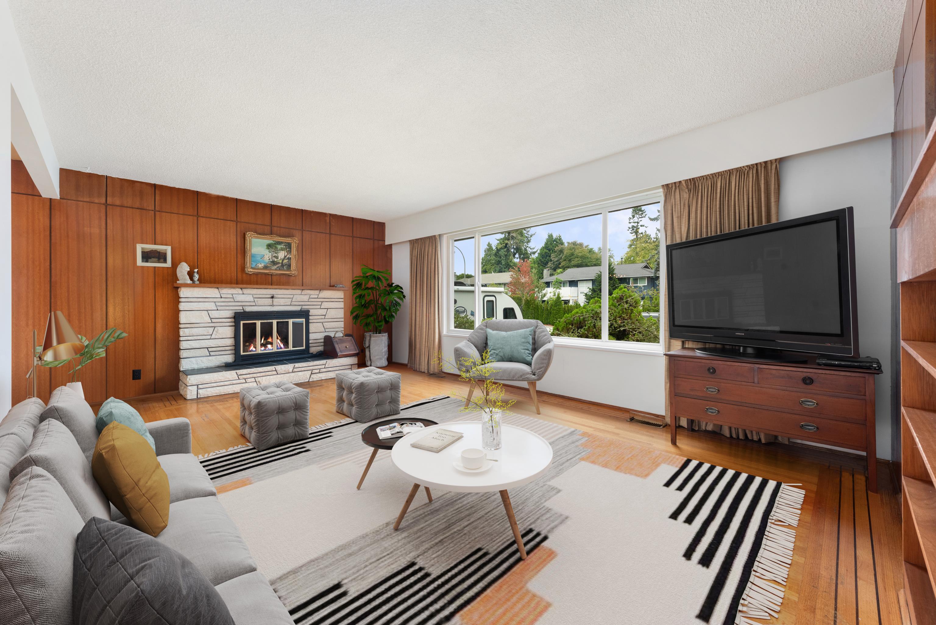 5456 8A AVENUE, Delta BC V4M 1V1, R3048092, BC,