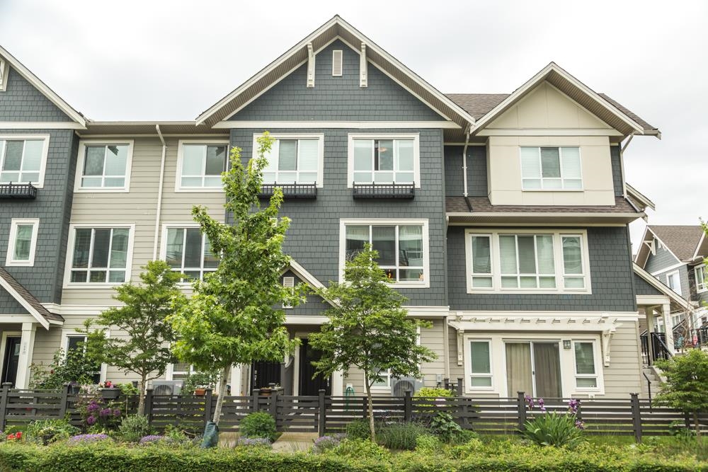 162 1894 OSPREY DRIVE, R3048132, BC,