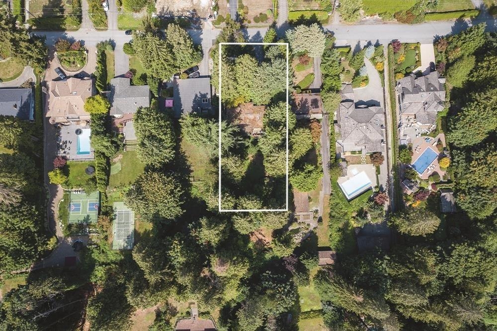 1372 OTTAWA AVENUE, West Vancouver BC V7T 2H5, R3048139, BC,