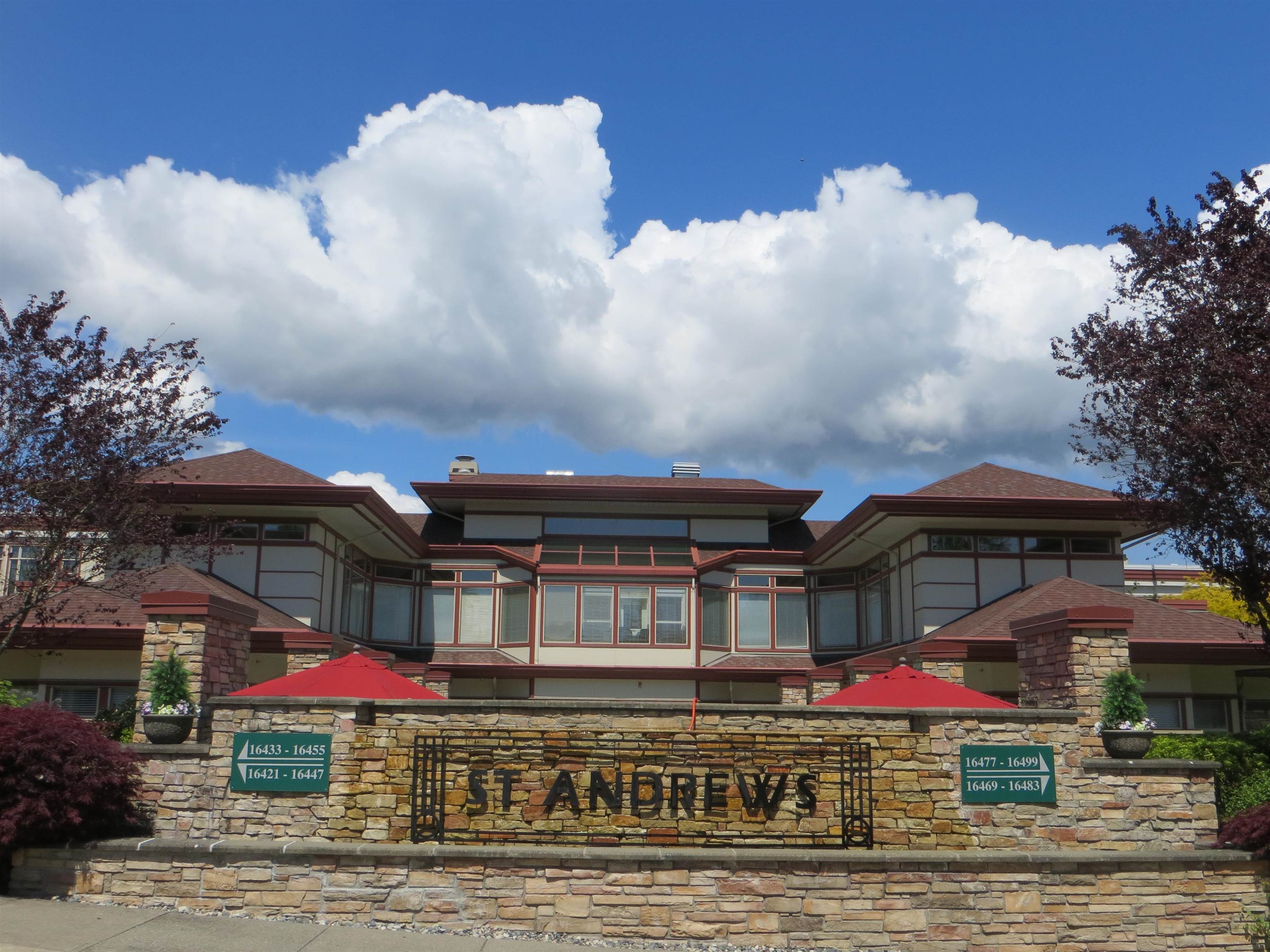 208 16477 64 AVENUE, R3048155, BC,