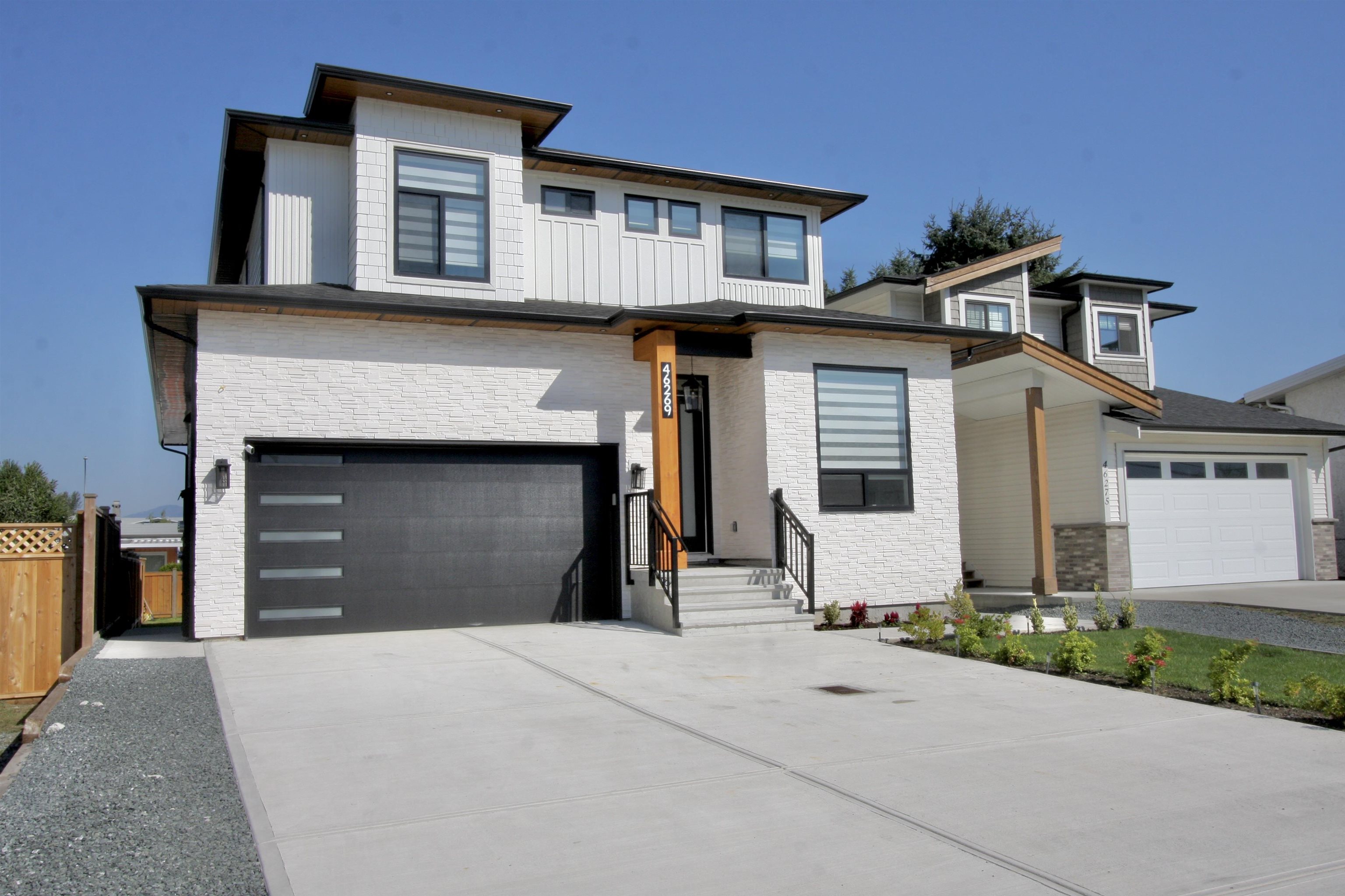 46269 STEVENSON ROAD, Chilliwack BC V2R 2R5, R3048159, BC,