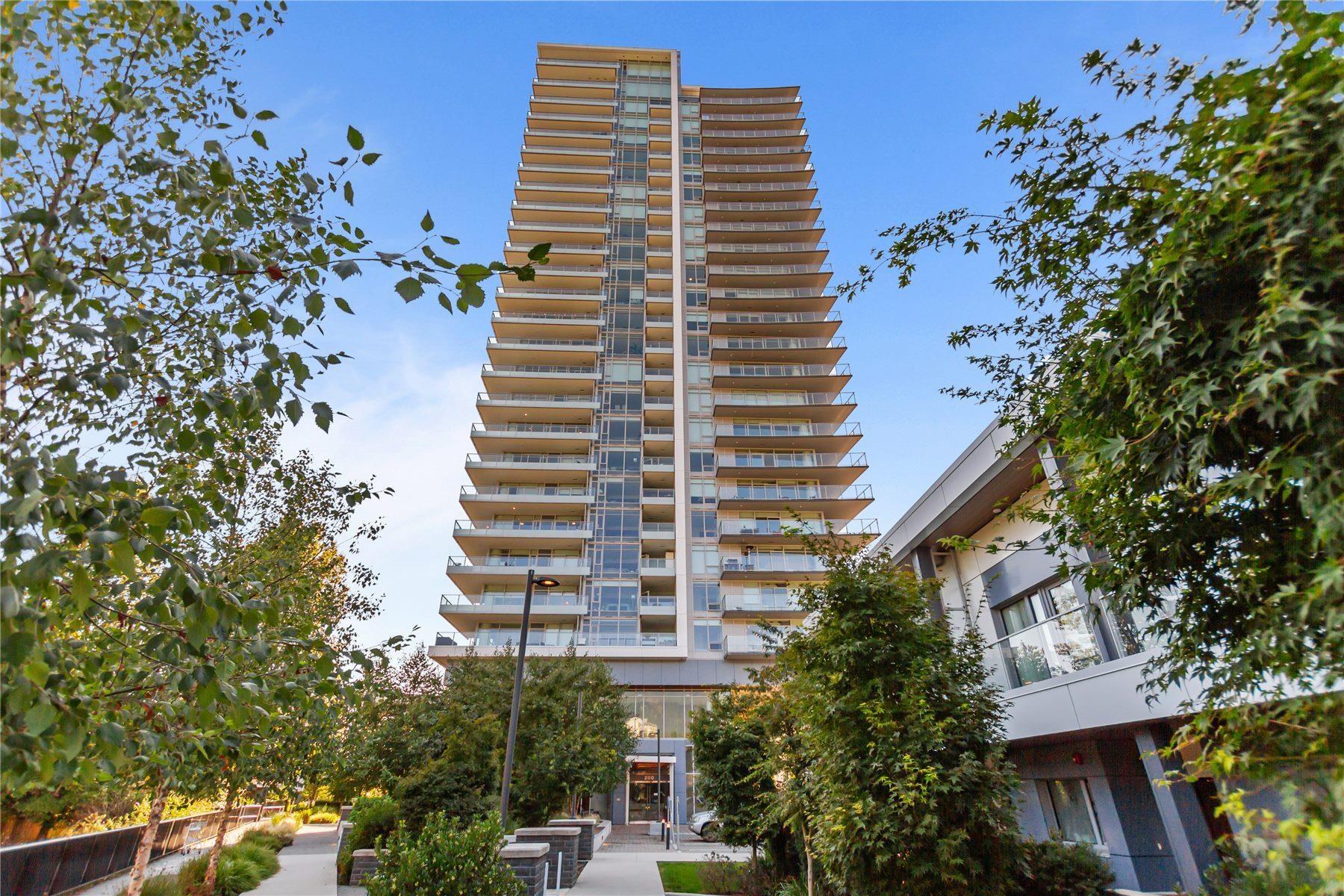 1405 200 KLAHANIE COURT, R3048184, BC,