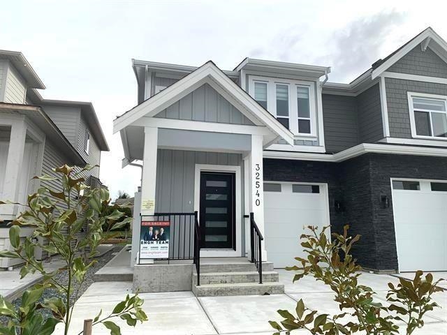 32540 HIGGINBOTTOM COURT, Mission BC V2V 2T7, R3048199, BC,