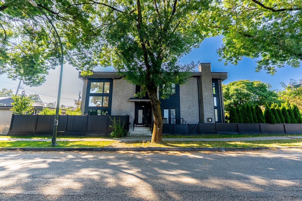 3205 CAROLINA STREET, Vancouver BC V5V 4A9, R3048228, BC,