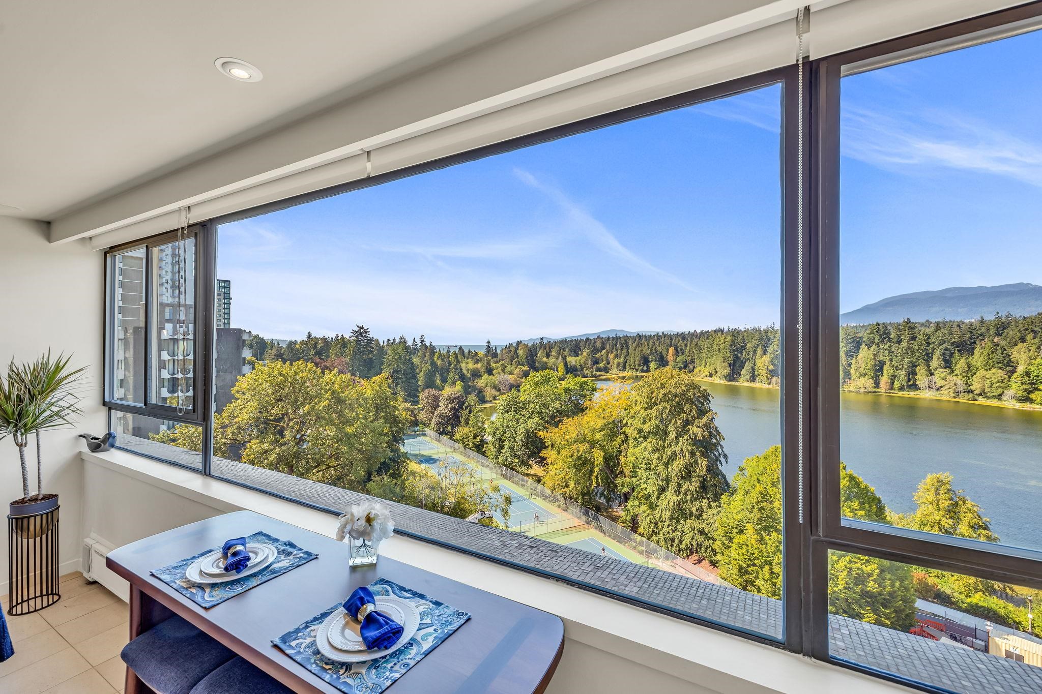 903 710 CHILCO STREET, R3048247, BC,