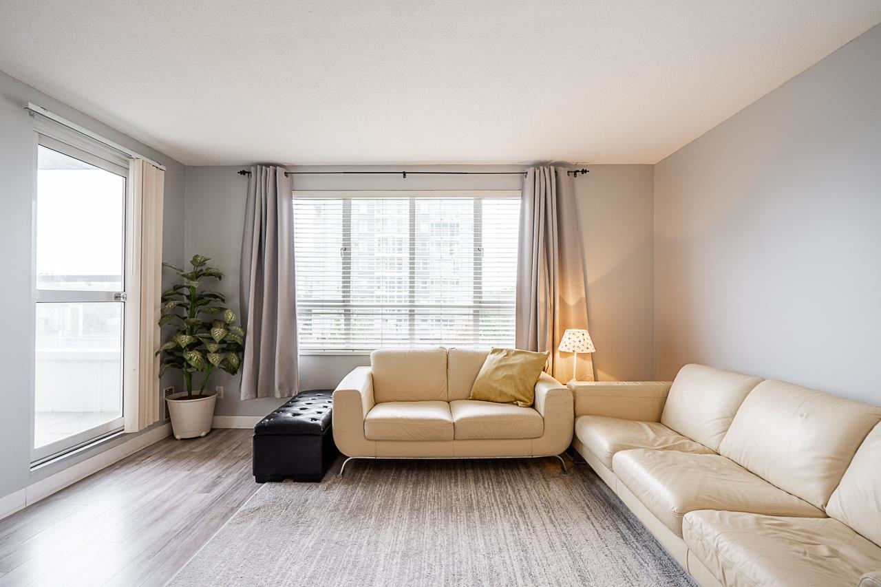 502 3455 ASCOT PLACE, R3048277, BC,