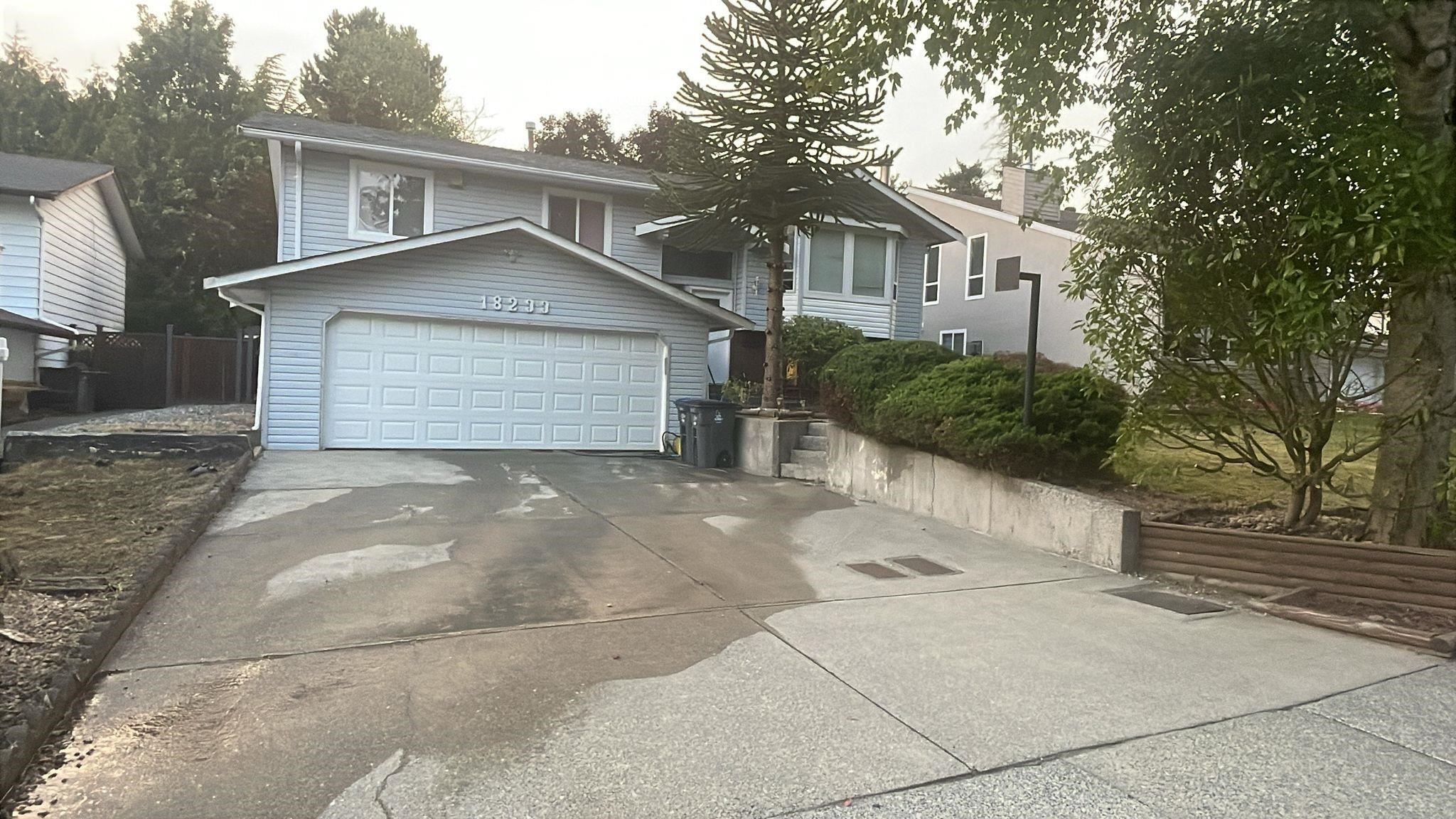 18233 60A AVENUE, Surrey BC V3S 5R6, R3048328, BC,