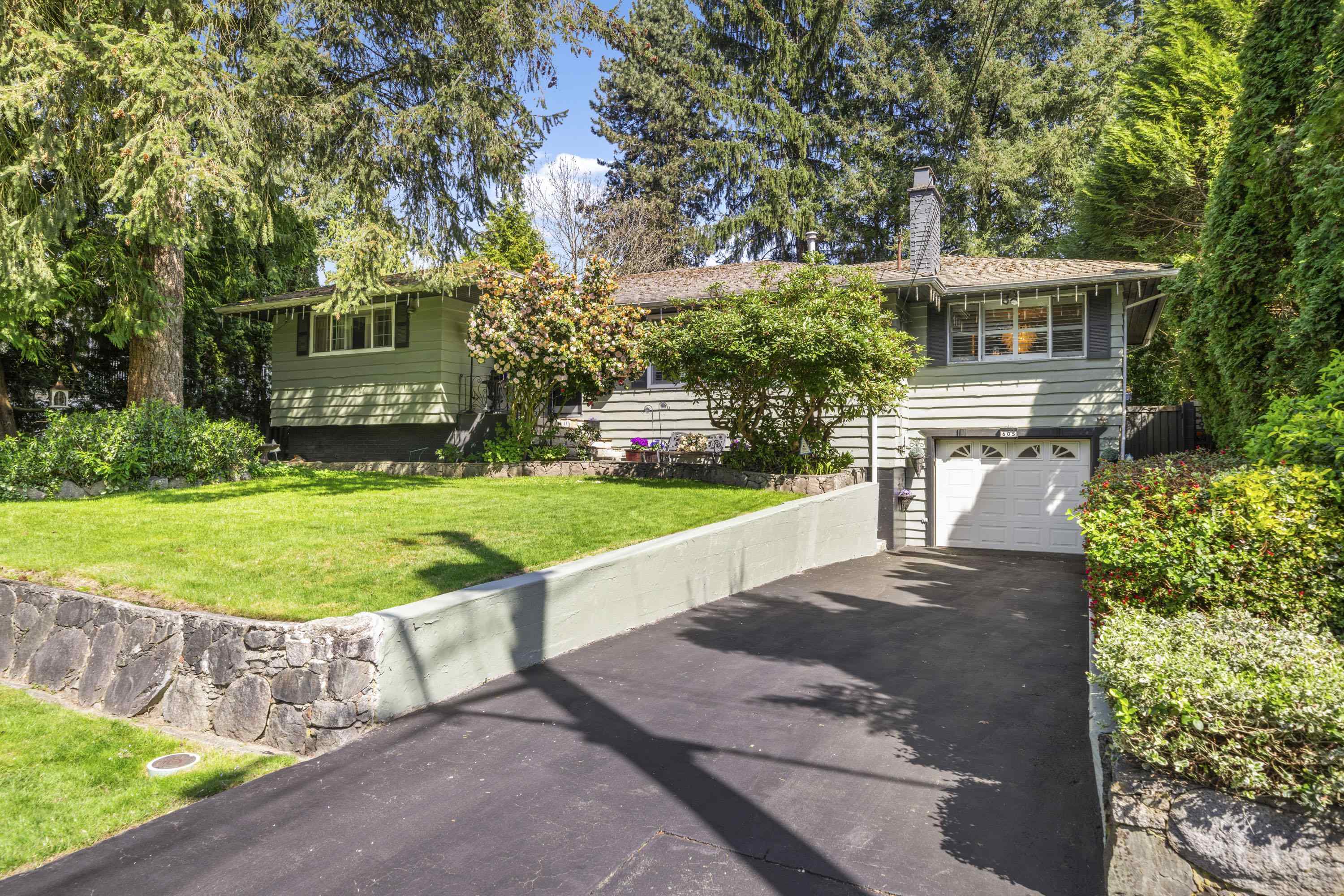 605 VICTOR STREET, Coquitlam BC V3J 3V4, R3048340, BC,