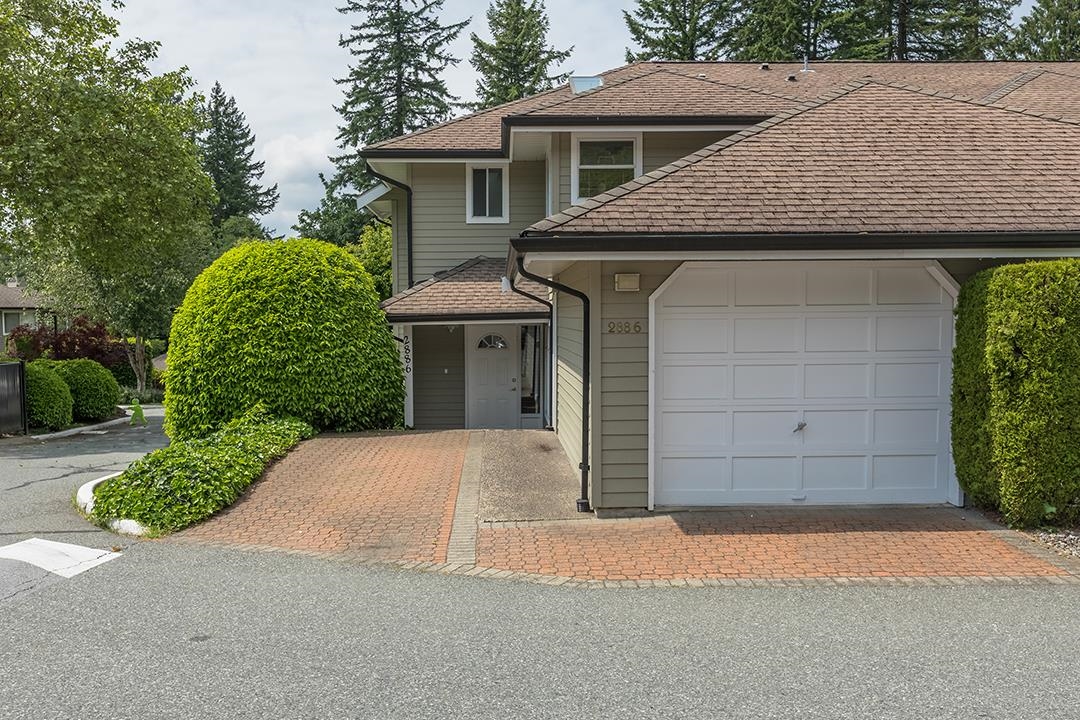 2886 MT SEYMOUR PARKWAY, North Vancouver BC V7H 1E9, R3048358, BC,