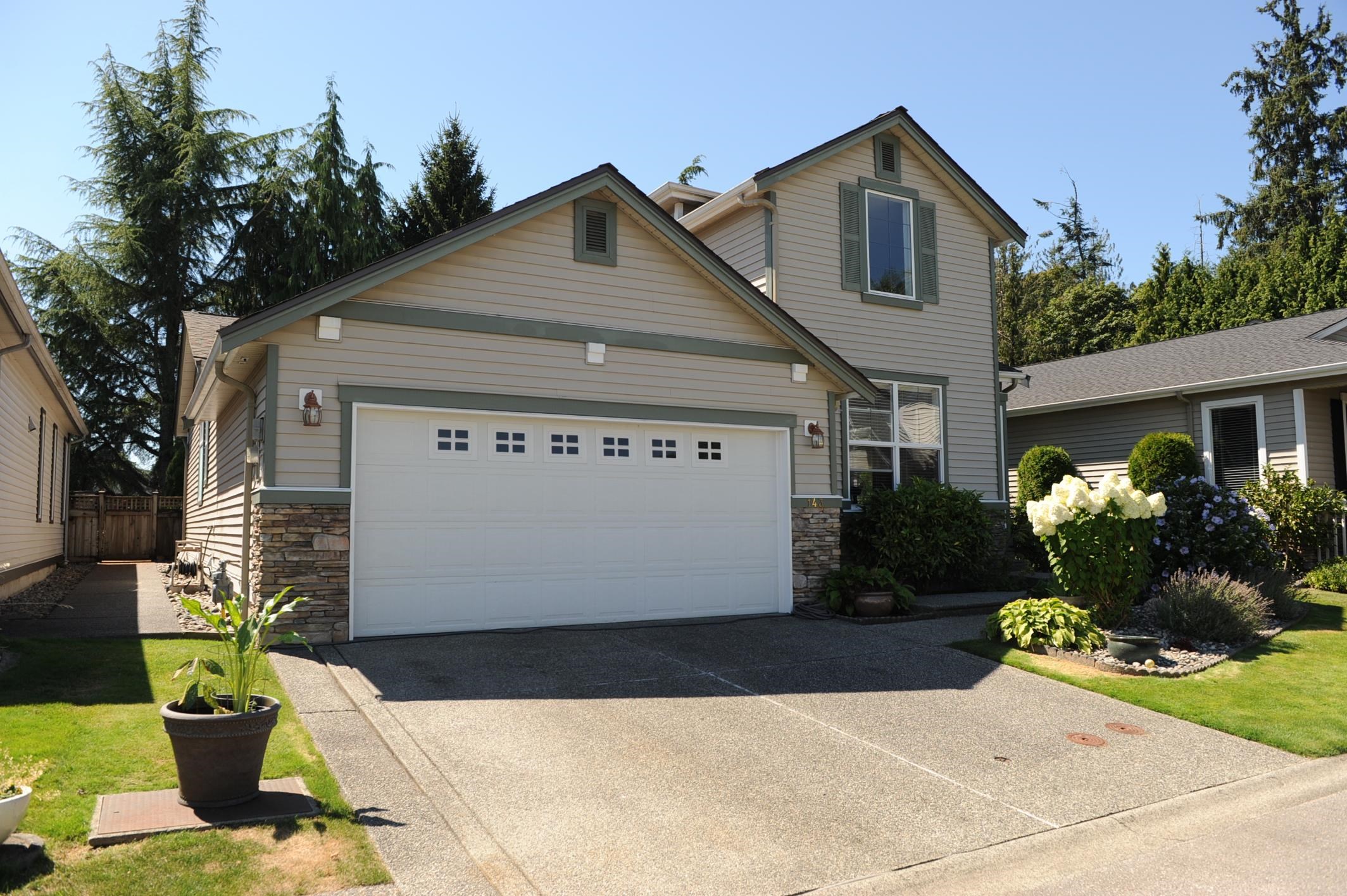 143 19639 MEADOW GARDENS WAY, R3048362, BC,