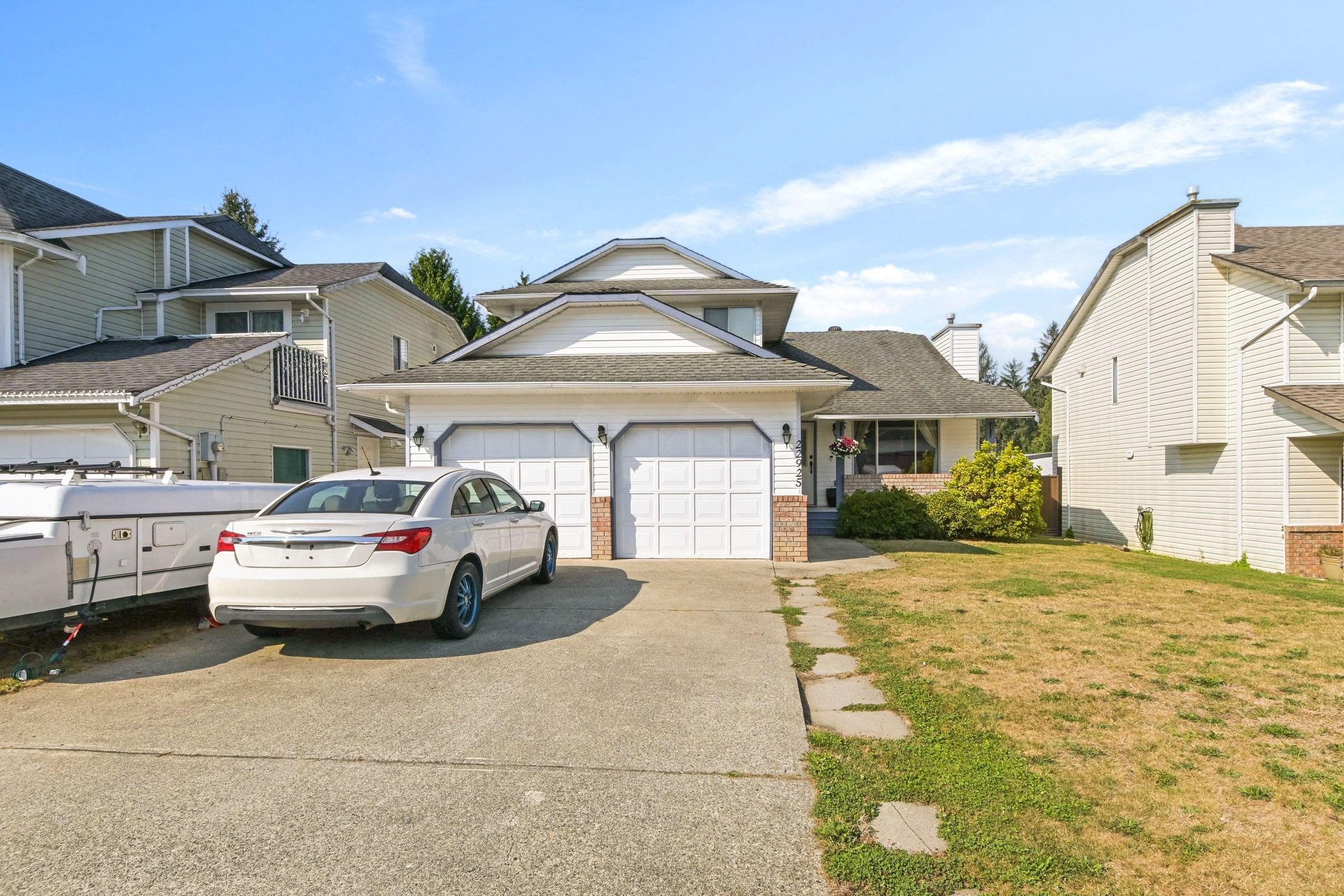 22925 125A AVENUE, Maple Ridge BC V2X 0N3, R3048370, BC,