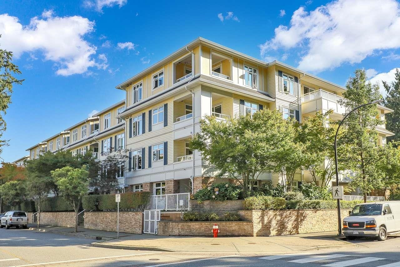 310 2368 MARPOLE AVENUE, R3048380, BC,