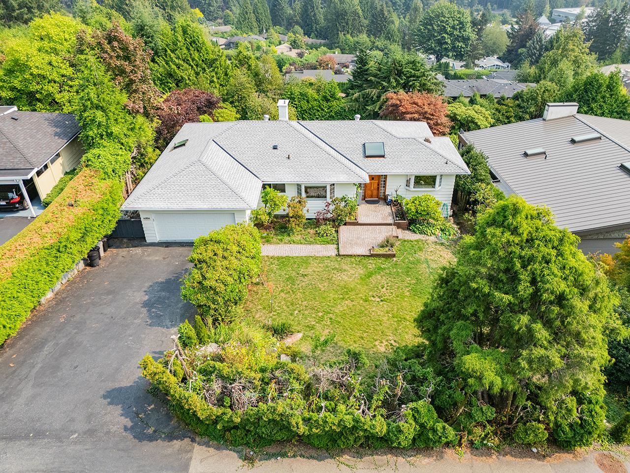 96 BONNYMUIR DRIVE, West Vancouver BC V7S 1L2, R3048382, BC,
