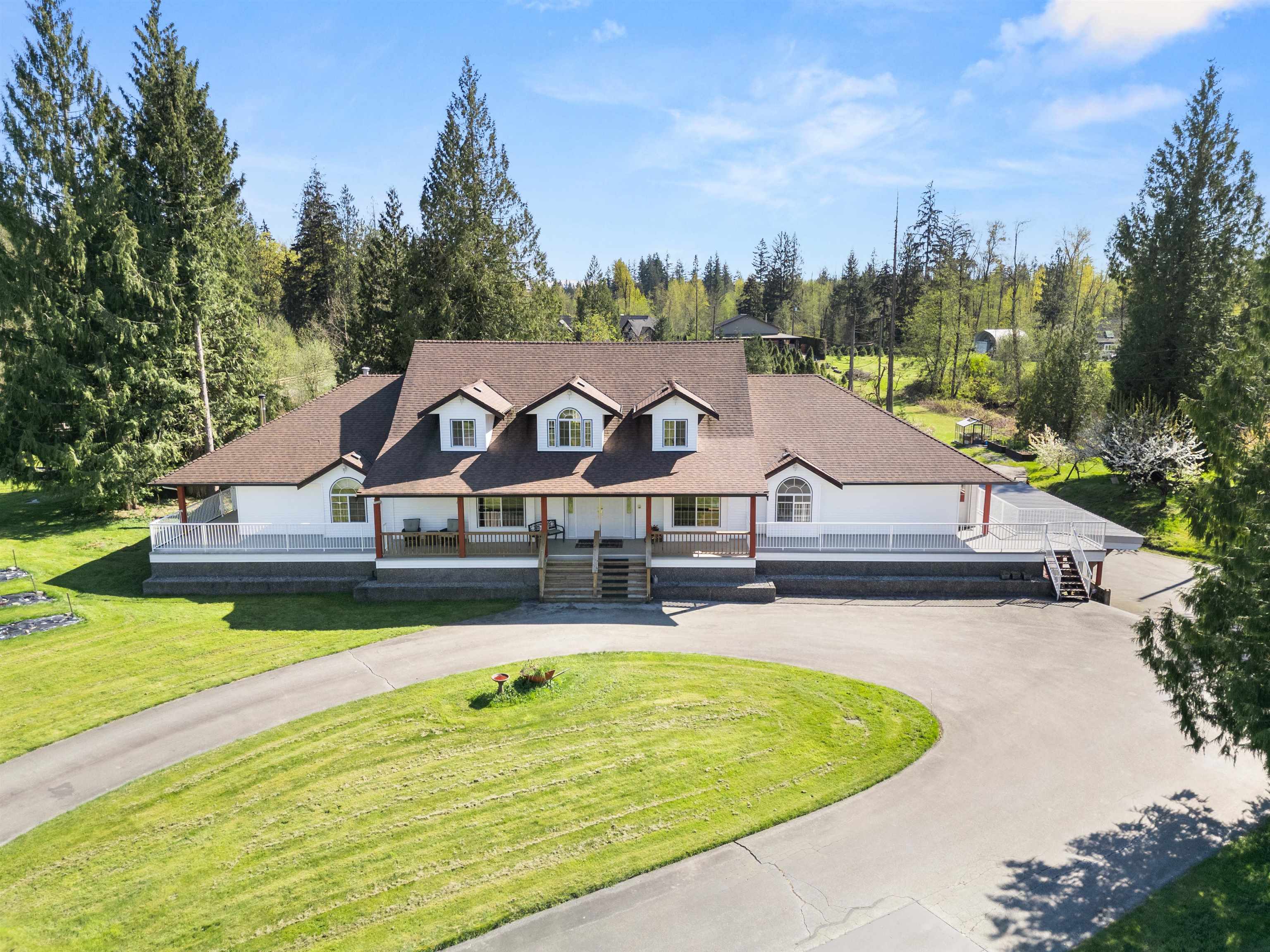 21980 100 AVENUE, Langley BC V1M 3V1, R3048395, BC,