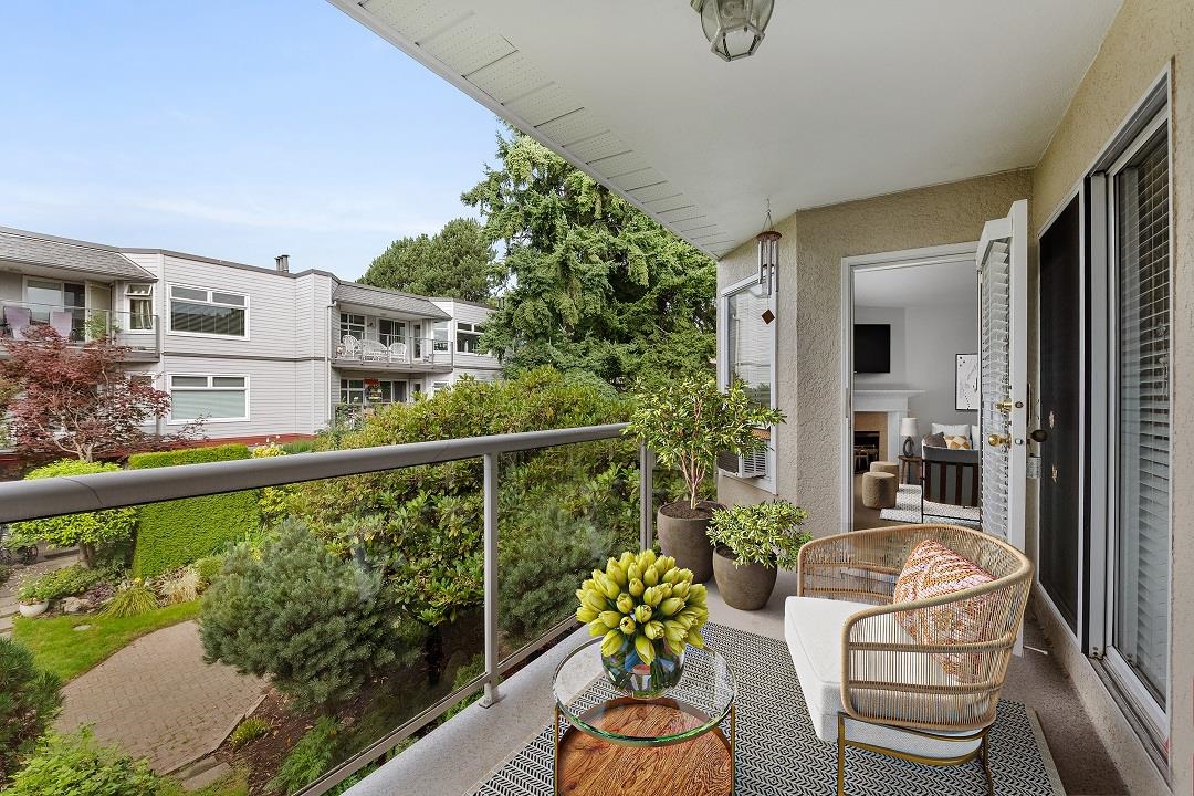 407 1225 MERKLIN STREET, R3048409, BC,