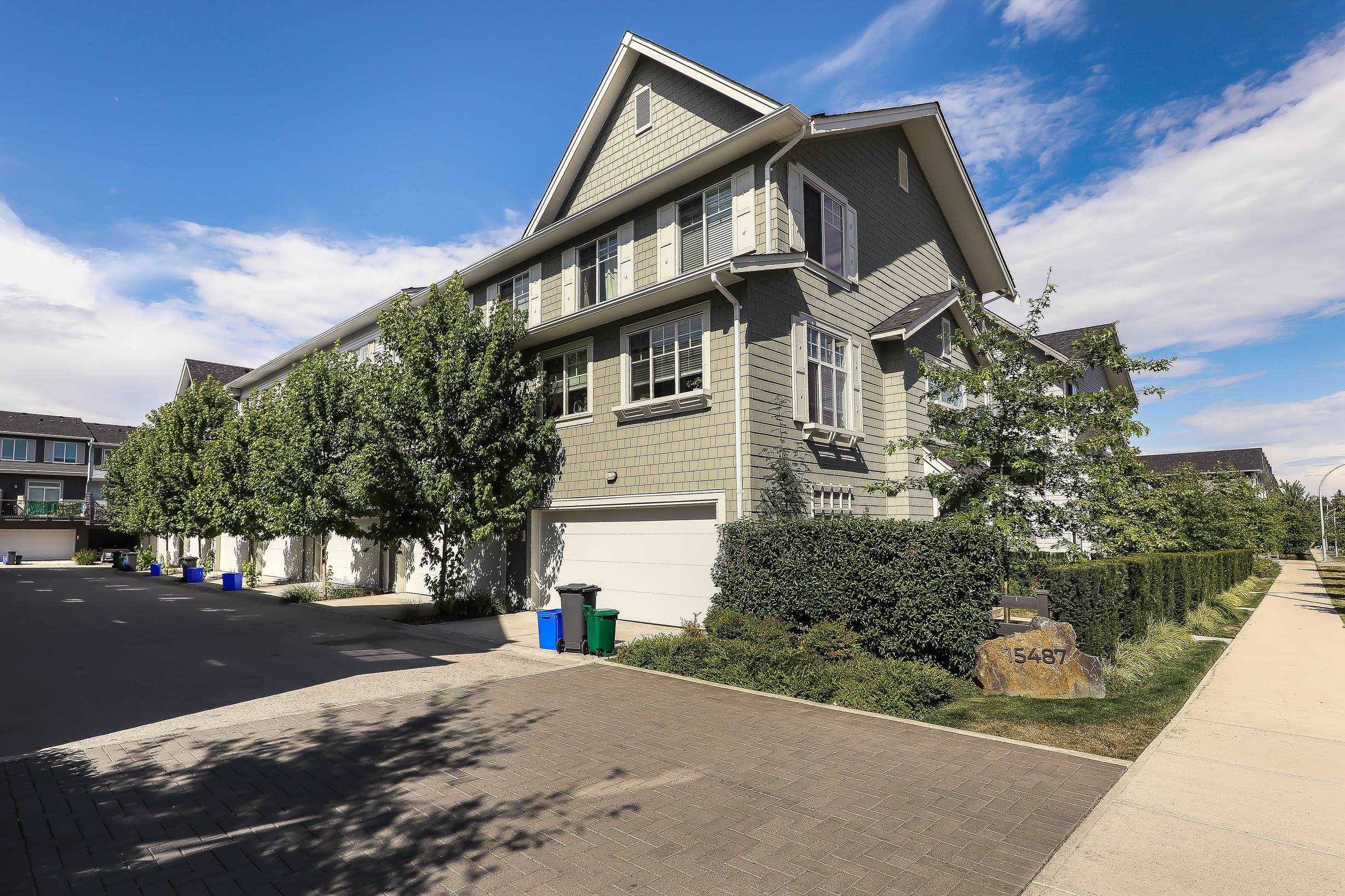 24 15487 99A AVENUE, R3048412, BC,