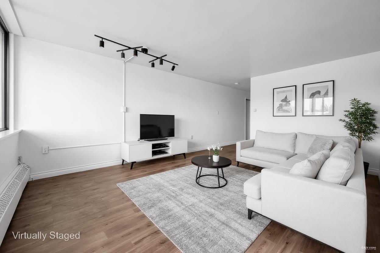 509 6651 MINORU BOULEVARD, R3048433, BC,