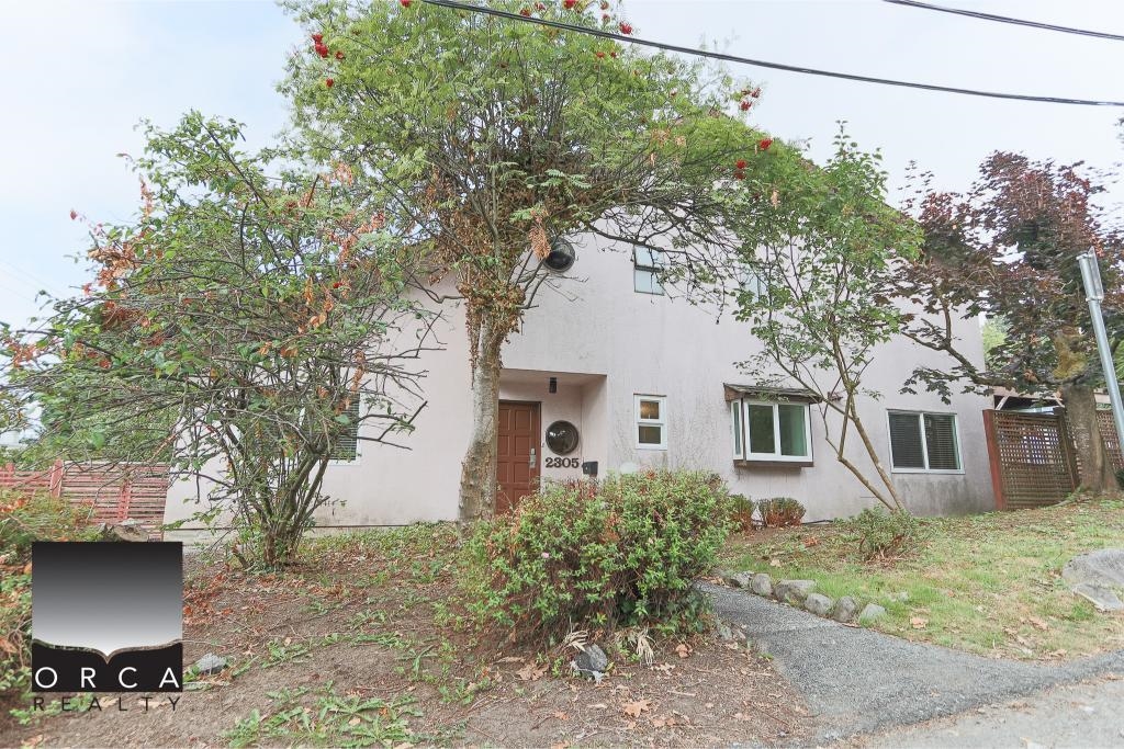 2305 WESTERN AVENUE, North Vancouver BC V7M 2L4, R3048439, BC,