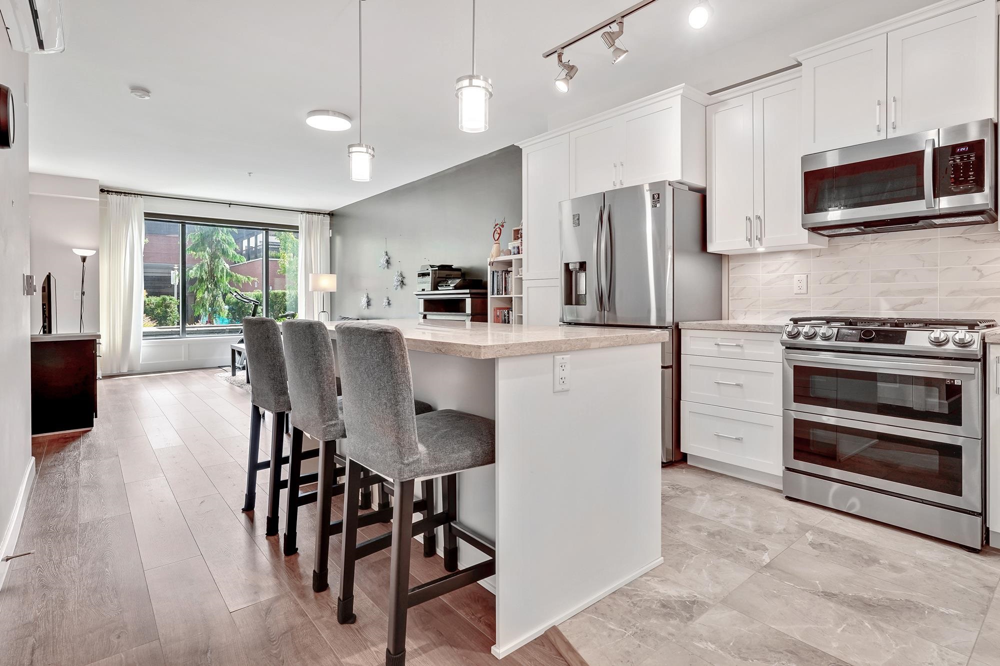 110 8561 203A STREET, R3048443, BC,