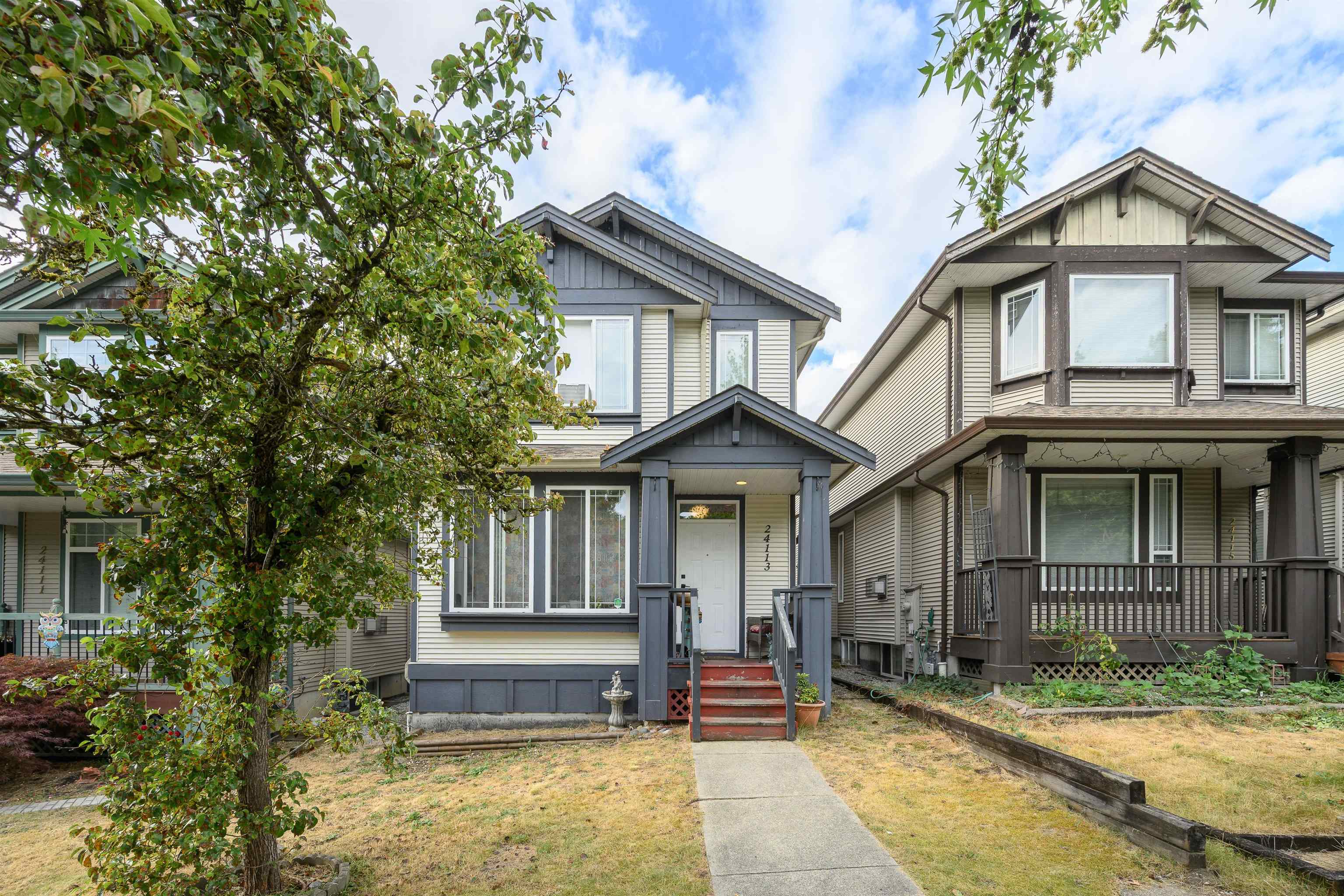 24113 102 AVENUE, Maple Ridge BC V2W 2A2, R3048448, BC,