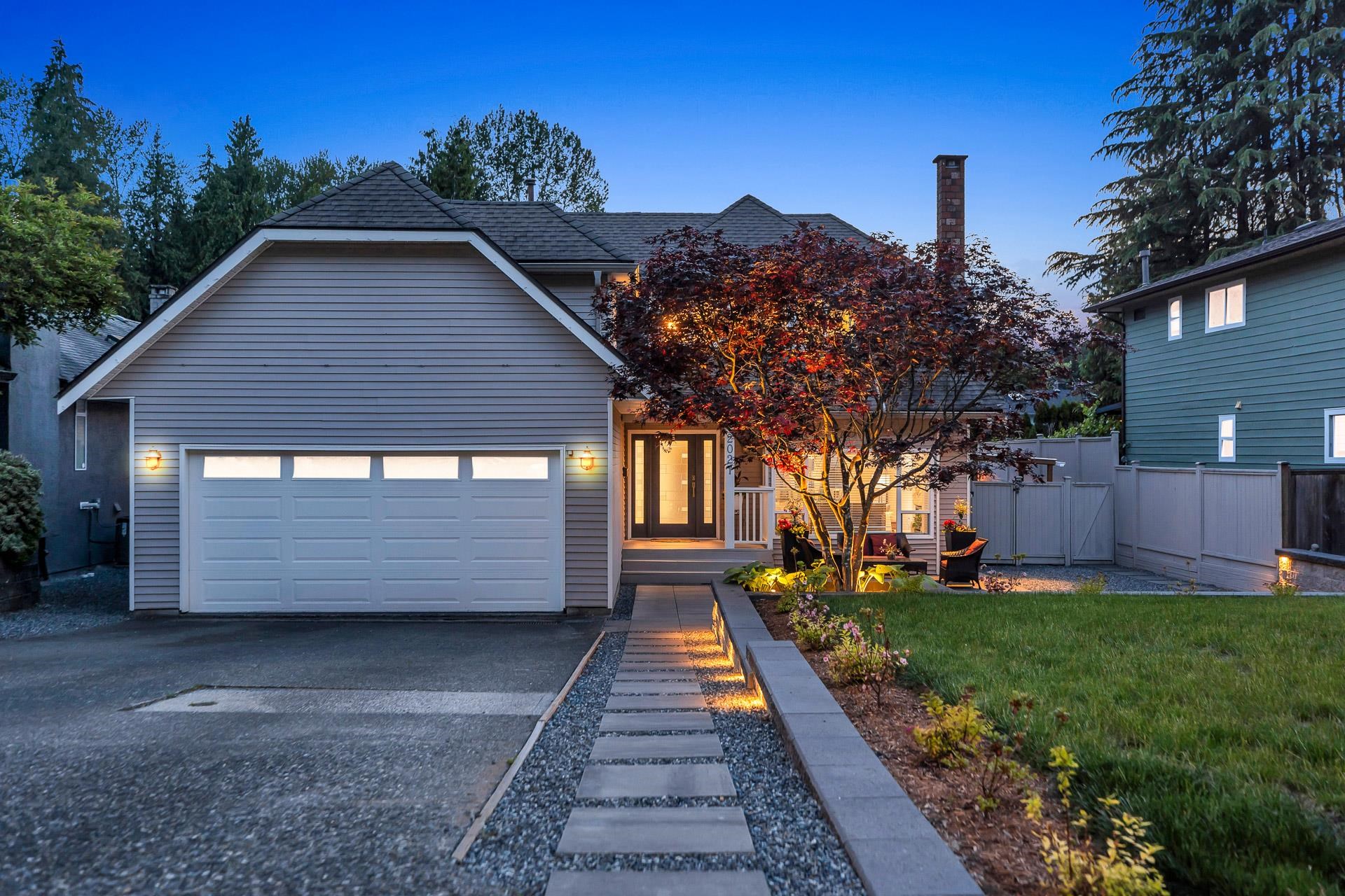 2021 RUFUS DRIVE, North Vancouver BC V7J 3N2, R3048449, BC,