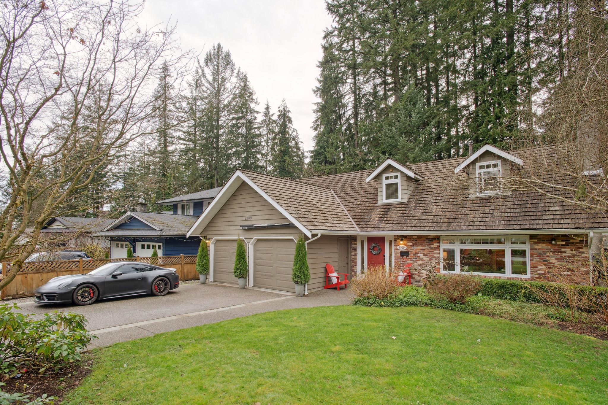 2569 HYANNIS POINT, North Vancouver BC V7H 1R9, R3048452, BC,