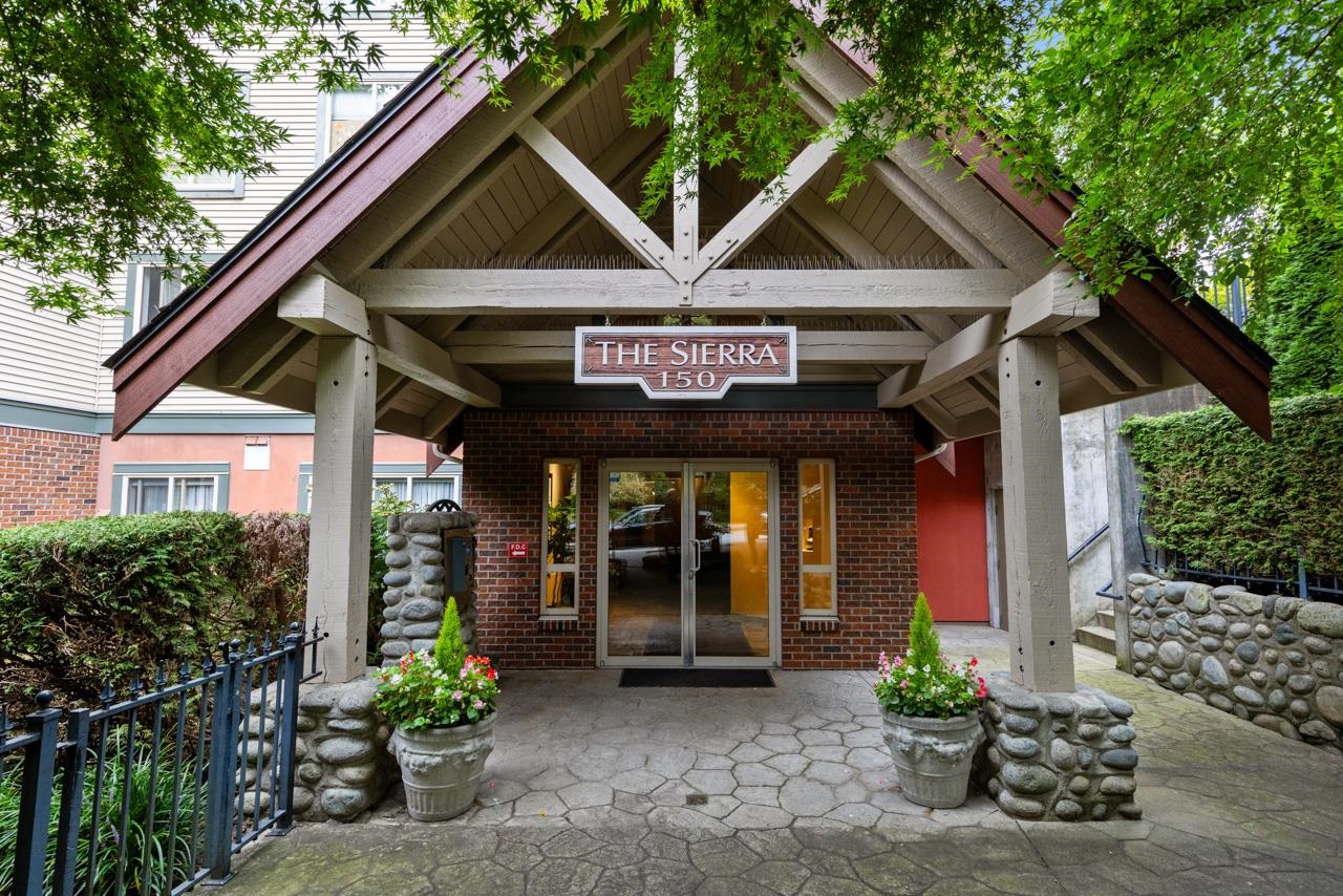311 150 22ND STREET, R3048470, BC,