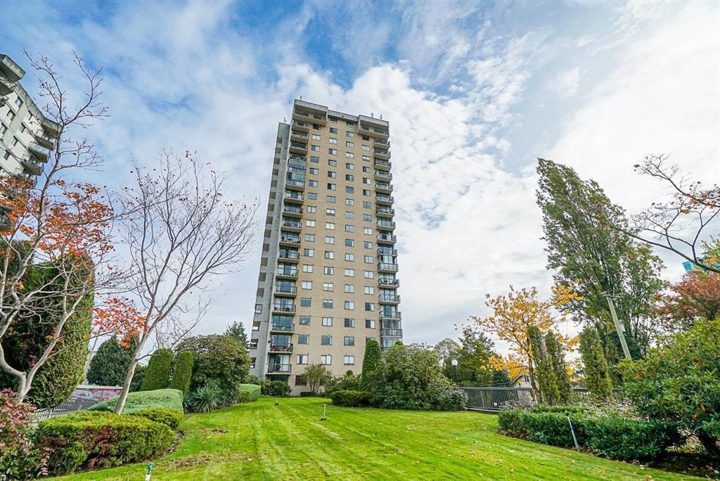 2006 145 ST. GEORGES AVENUE, R3048481, BC,