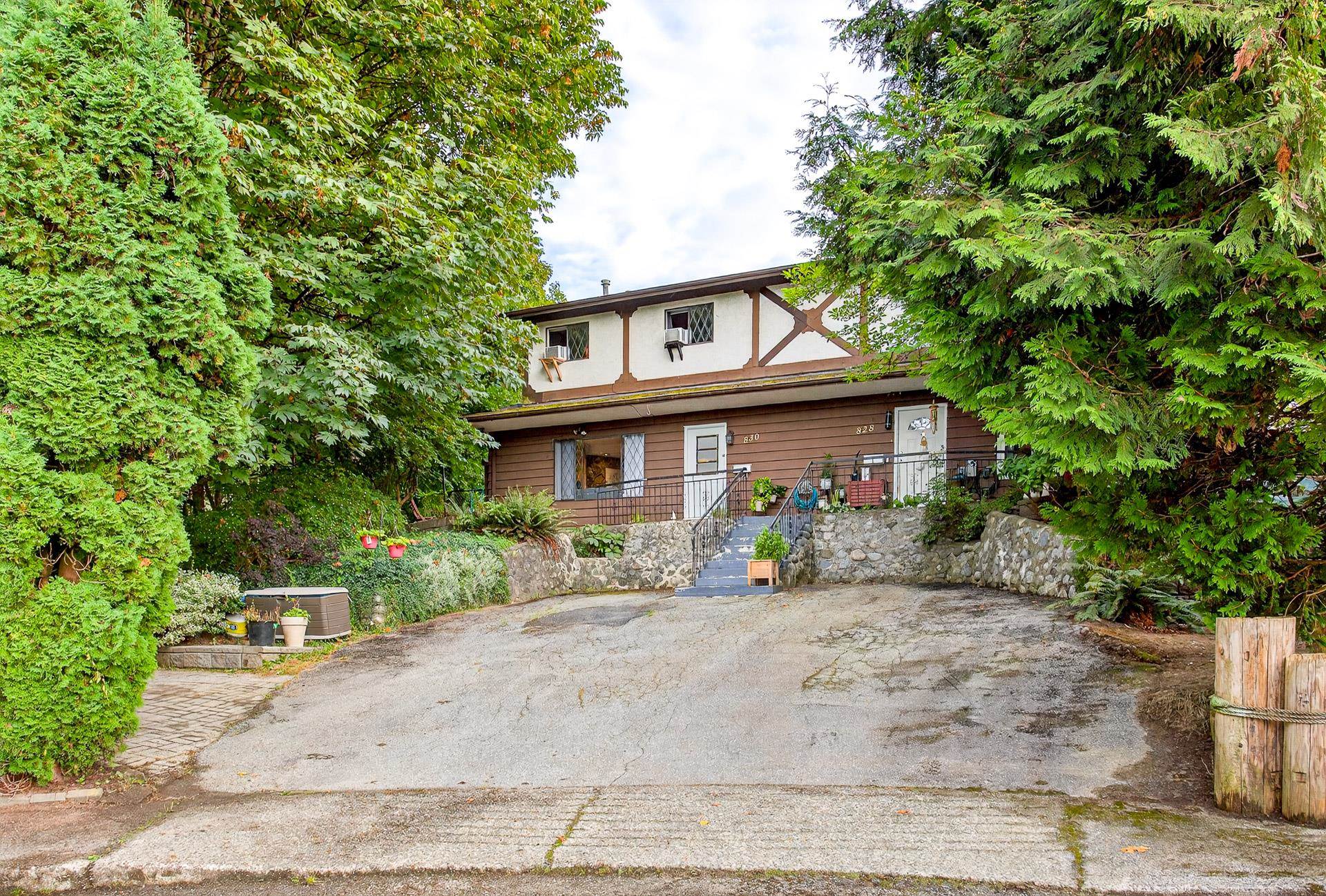 828 INGERSOLL AVENUE, Coquitlam BC V3J 4L9, R3048483, BC,