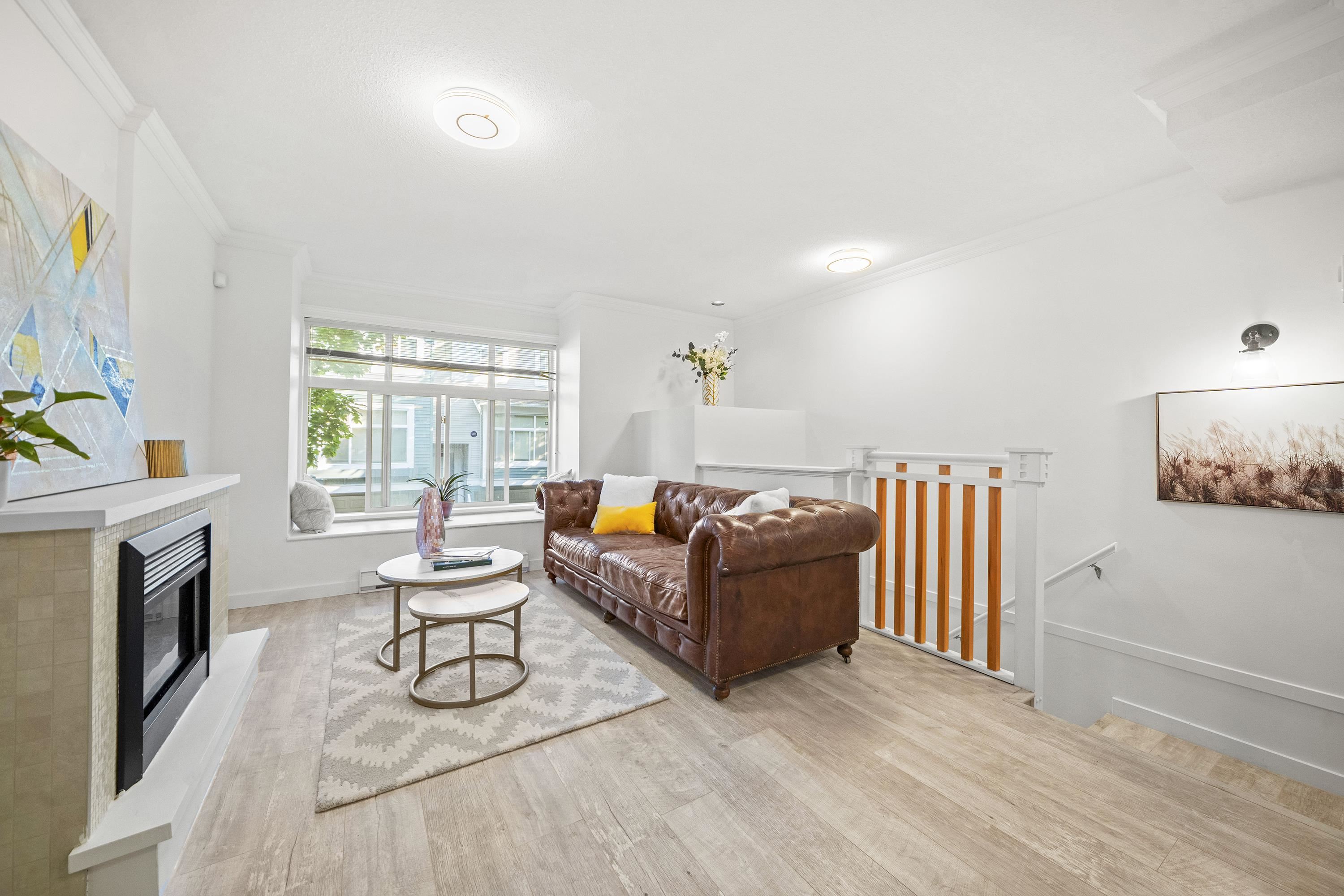 44 7533 HEATHER STREET, R3048519, BC,