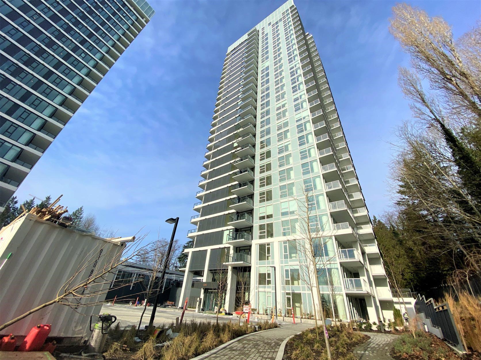904 595 AUSTIN AVENUE, R3048525, BC,