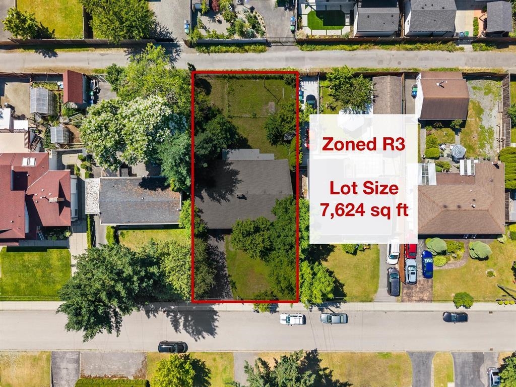 14730 107 AVENUE, Surrey BC V3R 1T8, R3048560, BC,