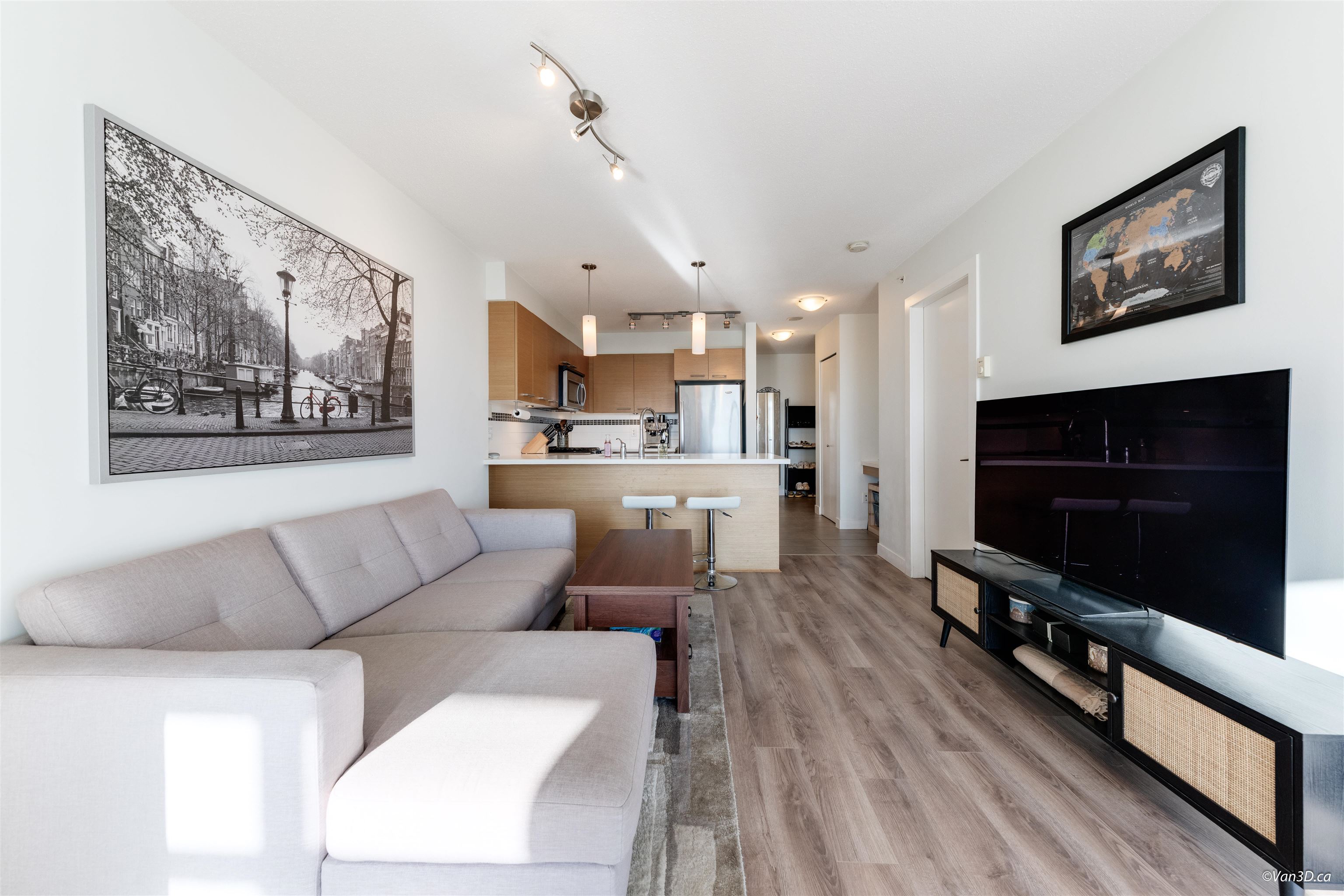 2909 7090 EDMONDS STREET, R3048570, BC,