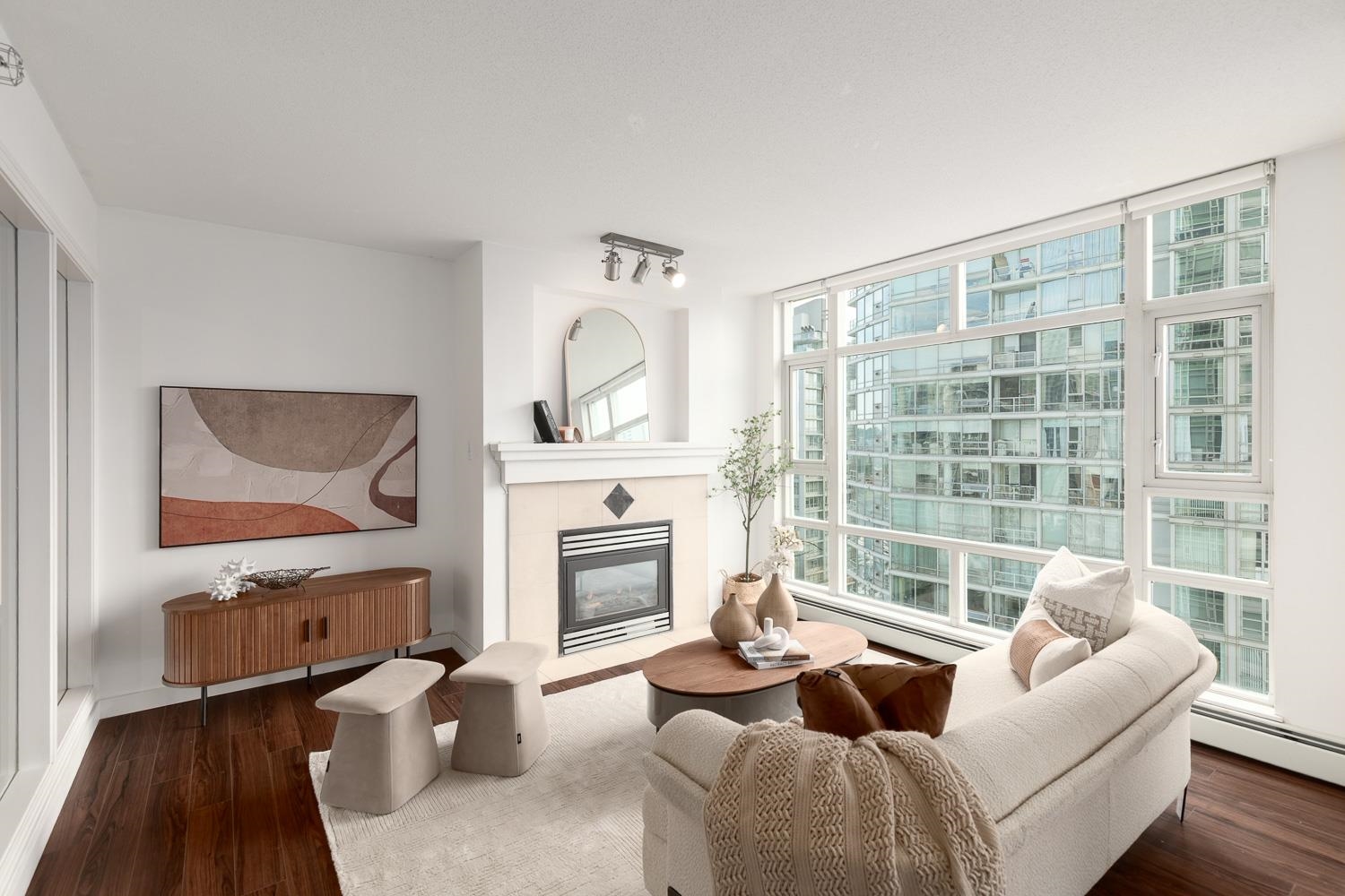 1907 1199 MARINASIDE CRESCENT, R3048581, BC,