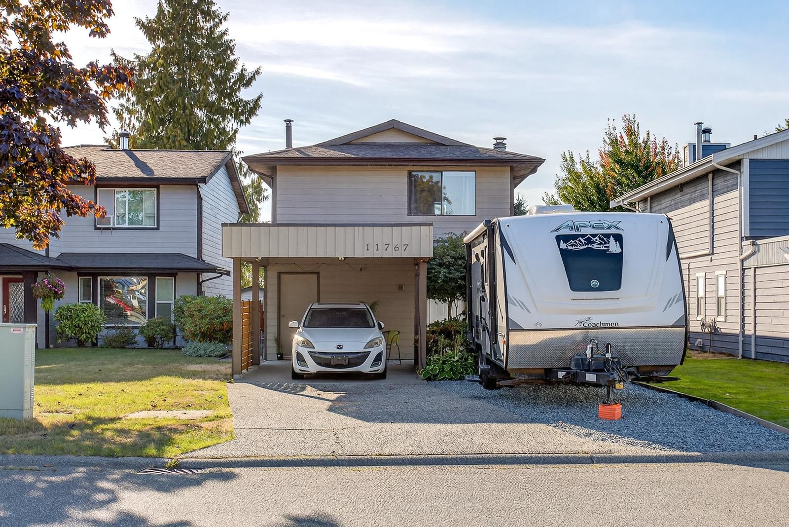 11767 190 STREET, Pitt Meadows BC V3Y 1Y2, R3048593, BC,