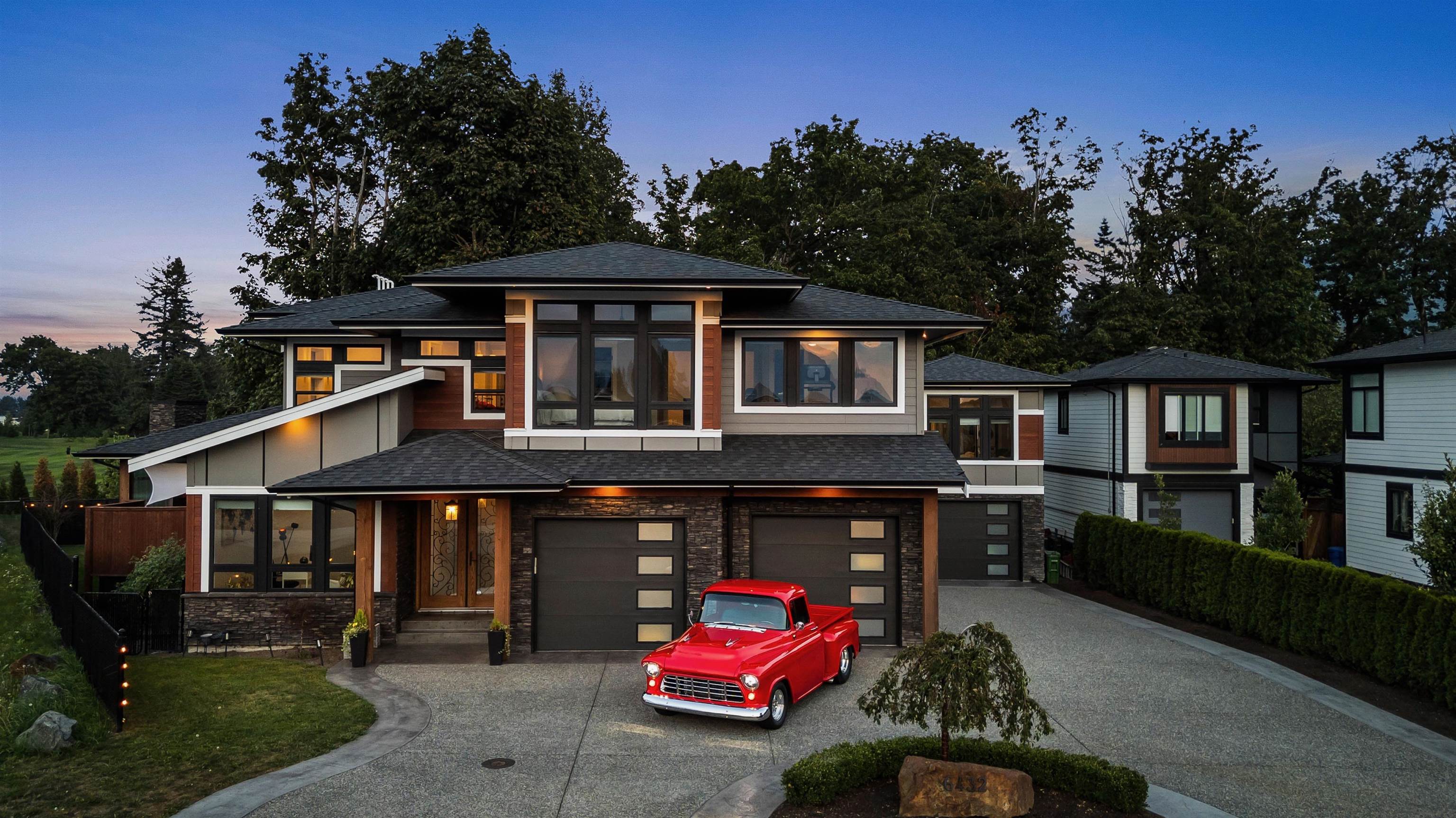 6432 FAIRWAY STREET, Chilliwack BC V2R 0Z8, R3048603, BC,