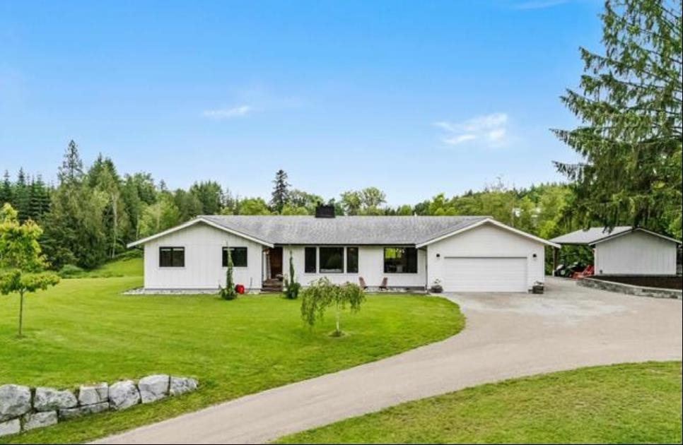 22125 102 AVENUE, Langley BC V1M 3V3, R3048618, BC,