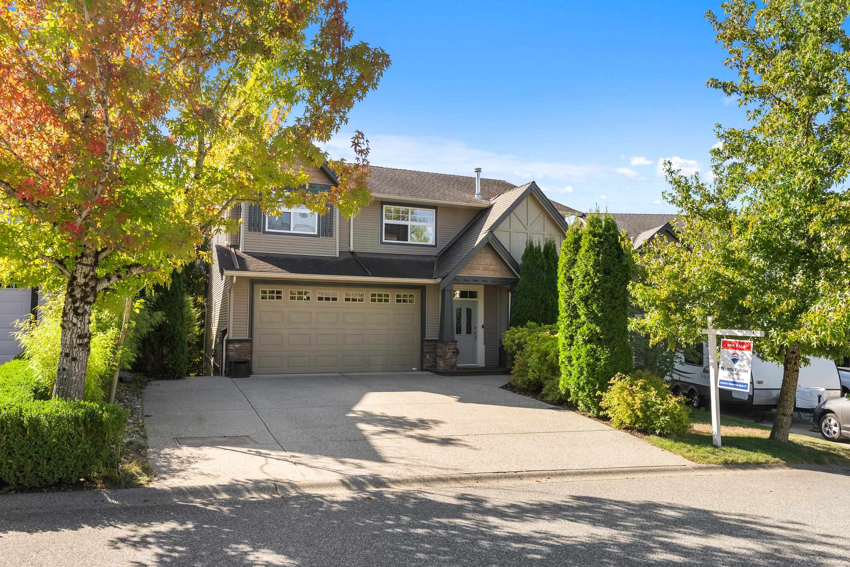 35562 ALLISON COURT, Abbotsford BC V3G 3B7, R3048628, BC,