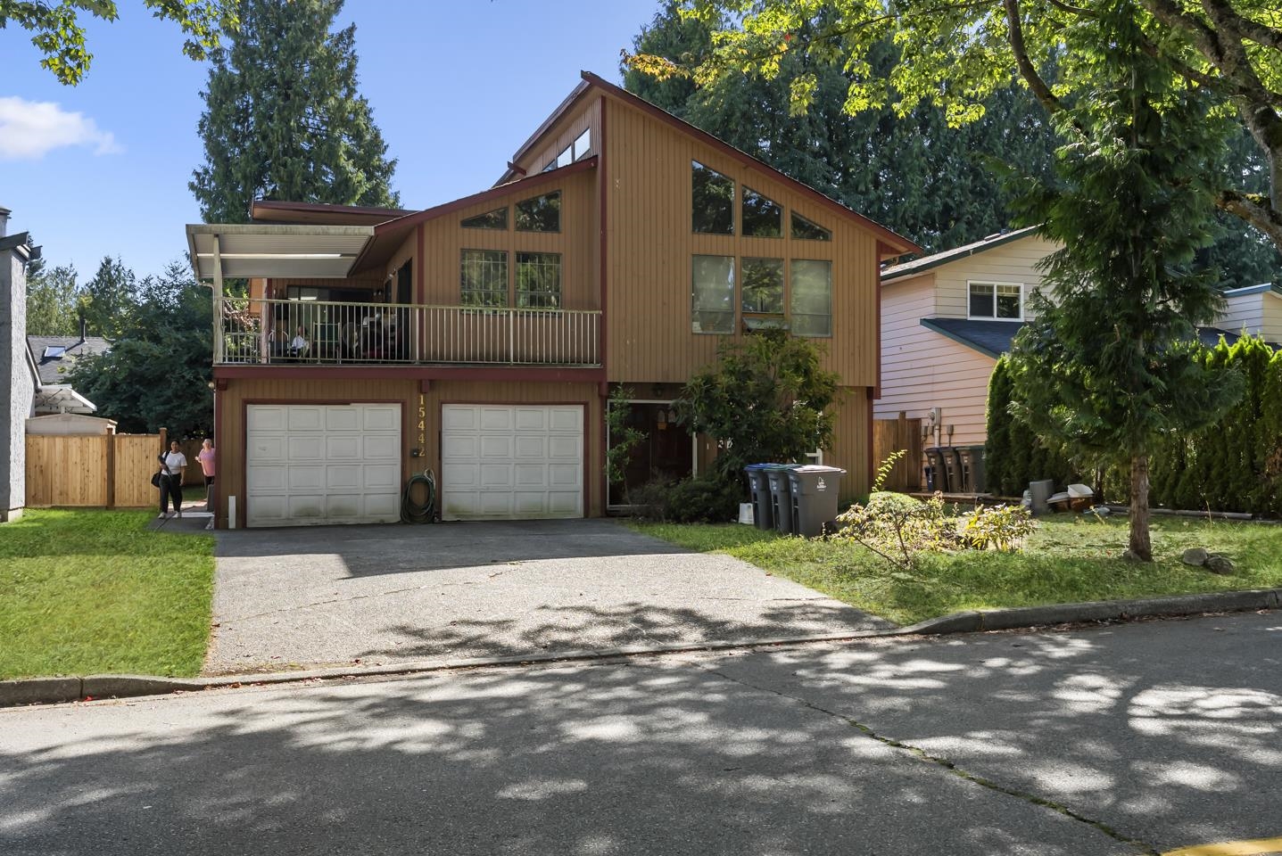 15442 98 AVENUE, Surrey BC V3R 7G4, R3048653, BC,