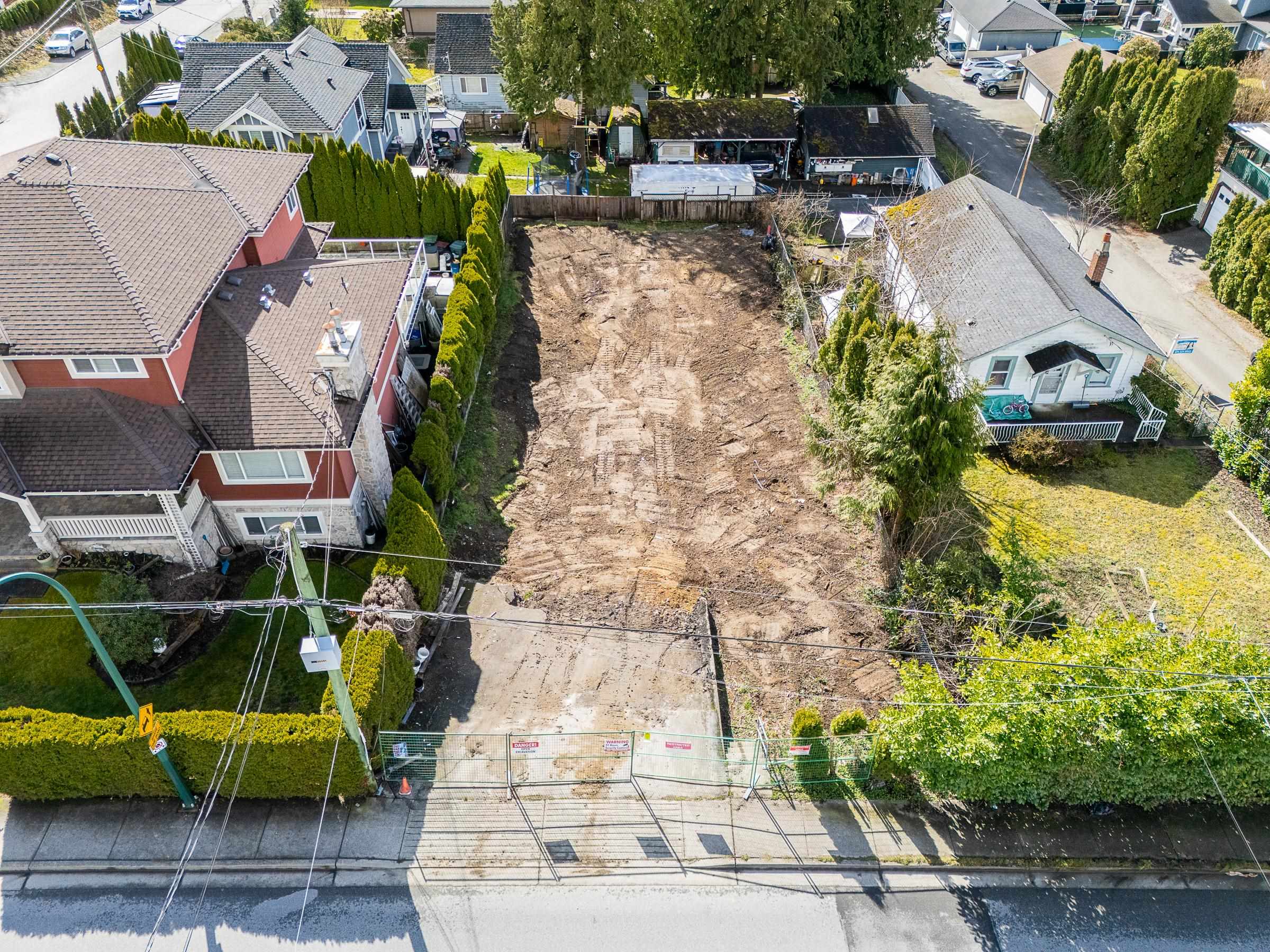 636 ROCHESTER AVENUE, Coquitlam BC V3K 2V7, R3048673, BC,