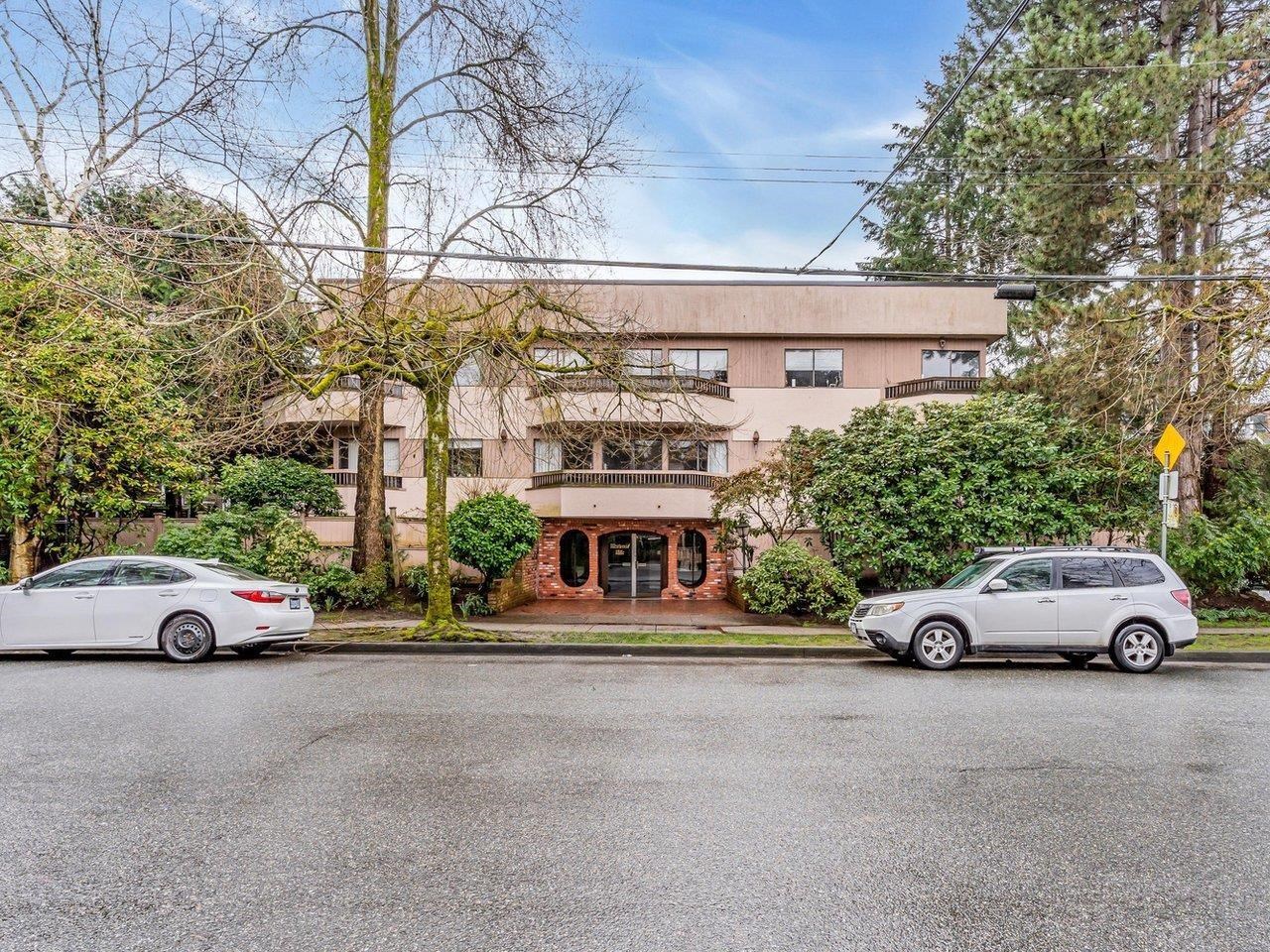 103 2190 8TH AVENUE, R3048678, BC,
