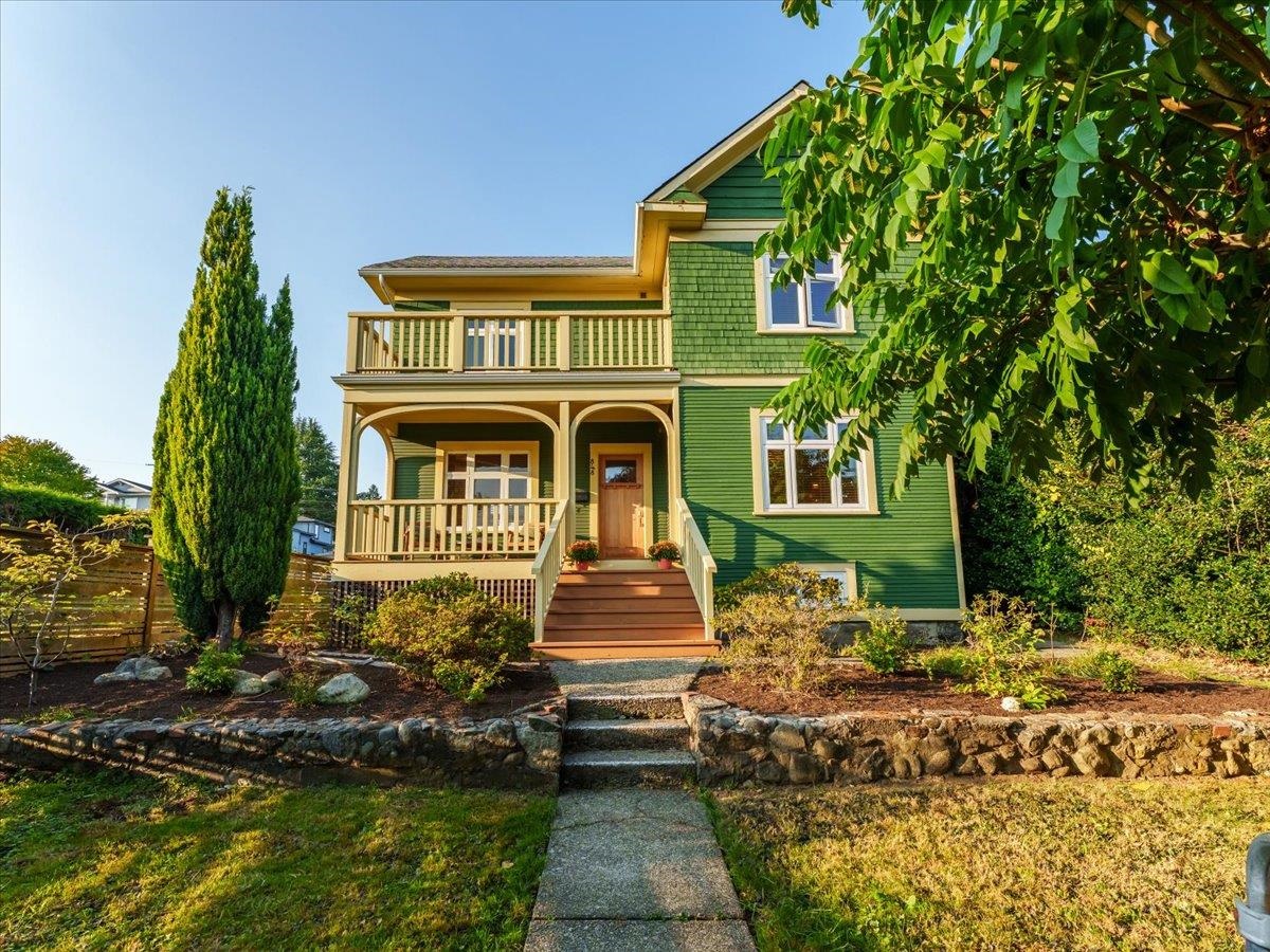 848 E 6TH STREET, North Vancouver BC V7L 1R7, R3048686, BC,