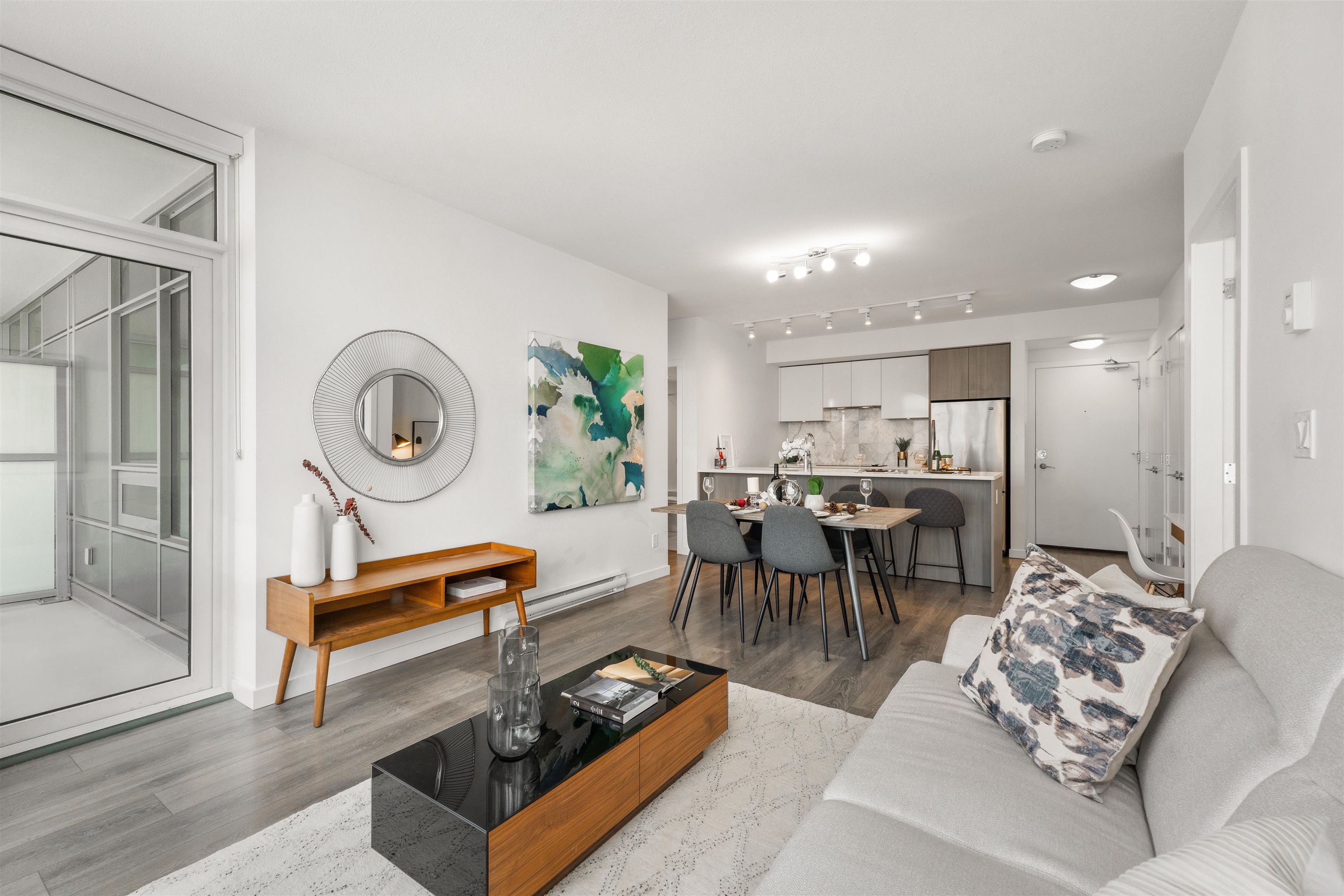 2508 6461 TELFORD AVENUE, R3048717, BC,