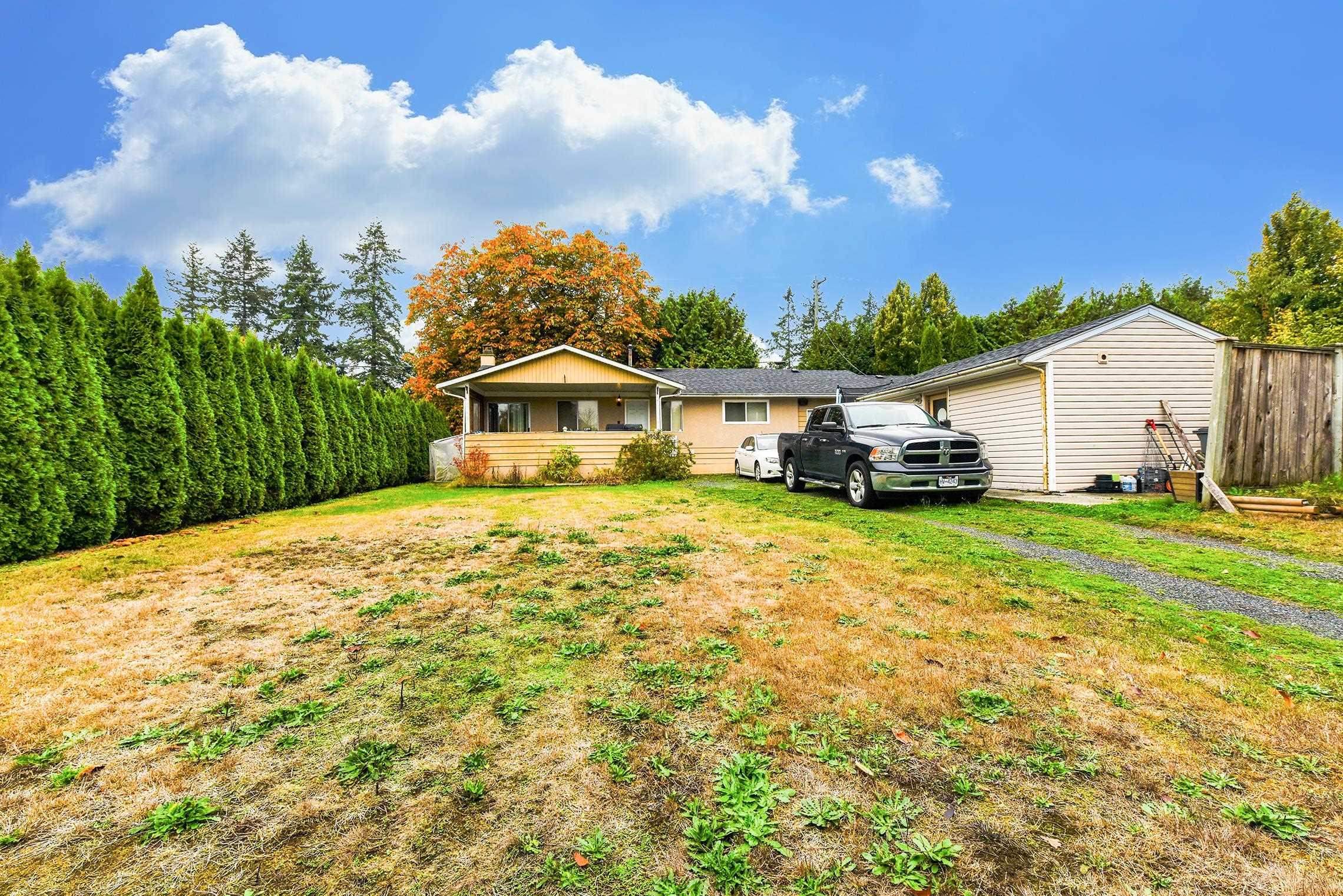 1955 158A STREET, Surrey BC V4A 8G9, R3048734, BC,