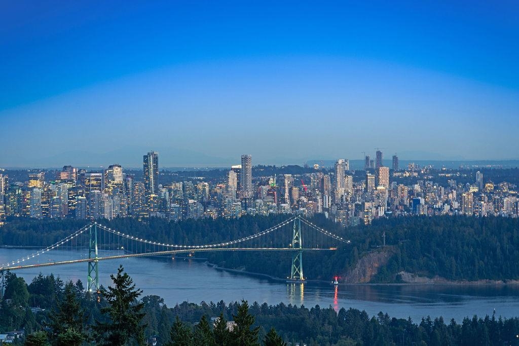 1327 CHARTWELL DRIVE, West Vancouver BC V7S 2R4, R3048749, BC,